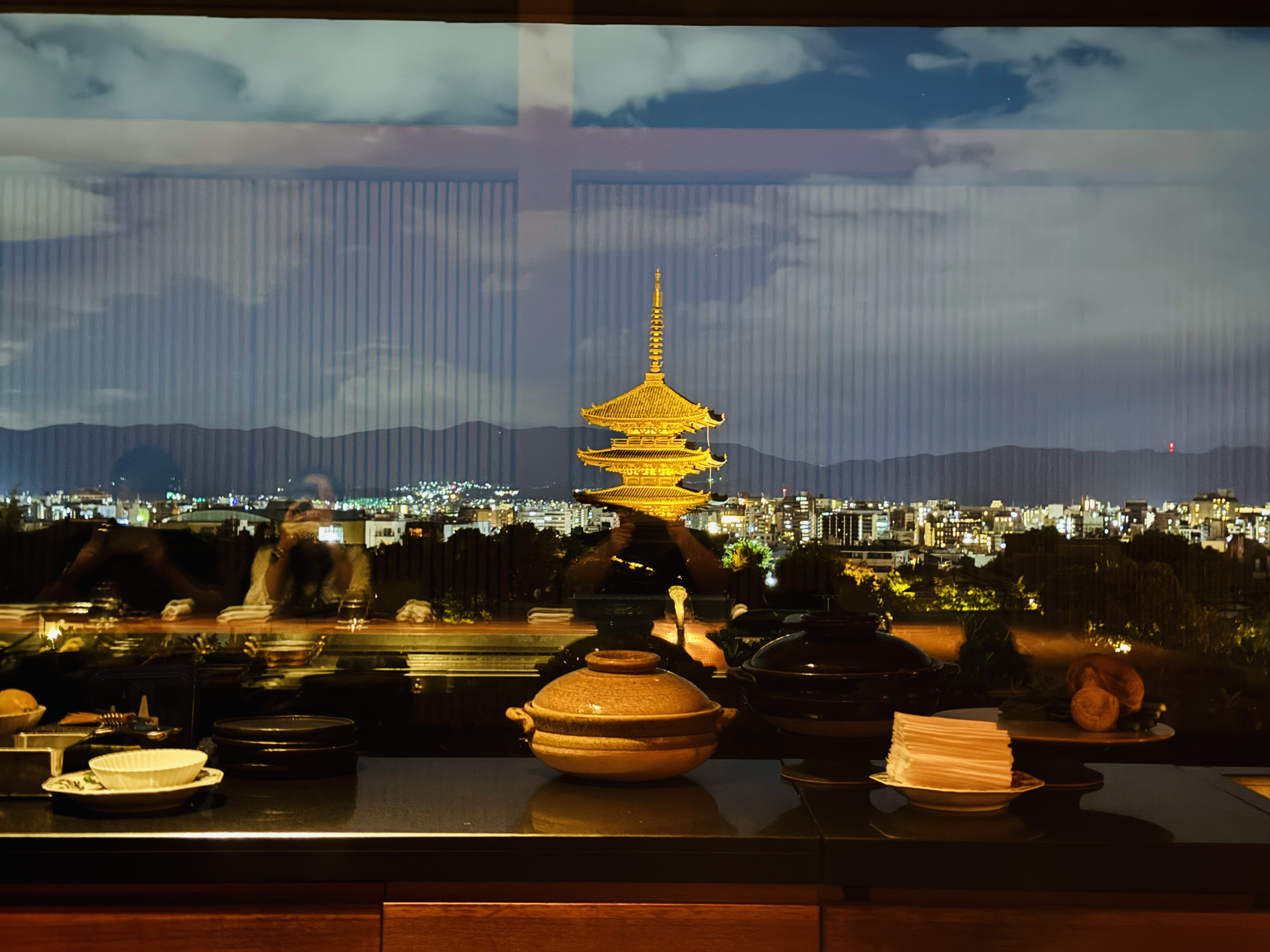  Park Hyatt Kyoto