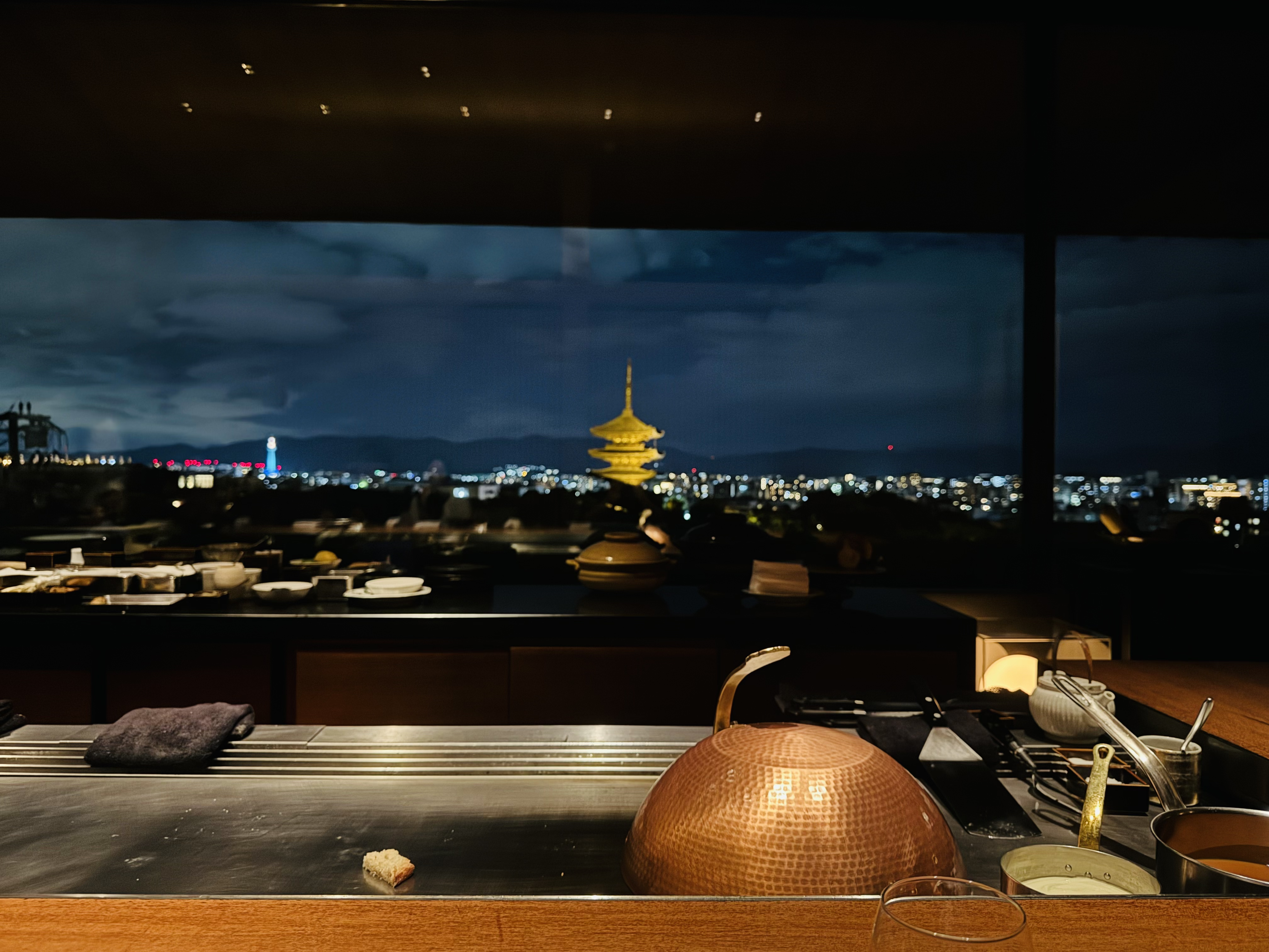  Park Hyatt Kyoto