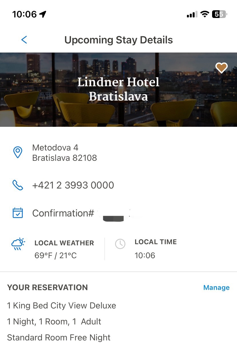 ׷| ˹工Lindner Hotel Bratislava, Ϳúĵ¹Ƶҵֵ(ͼ)