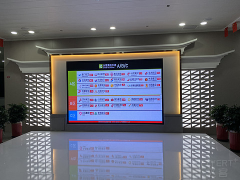 国庆追光之旅，厦门航空MF8539泉州至舟山运转