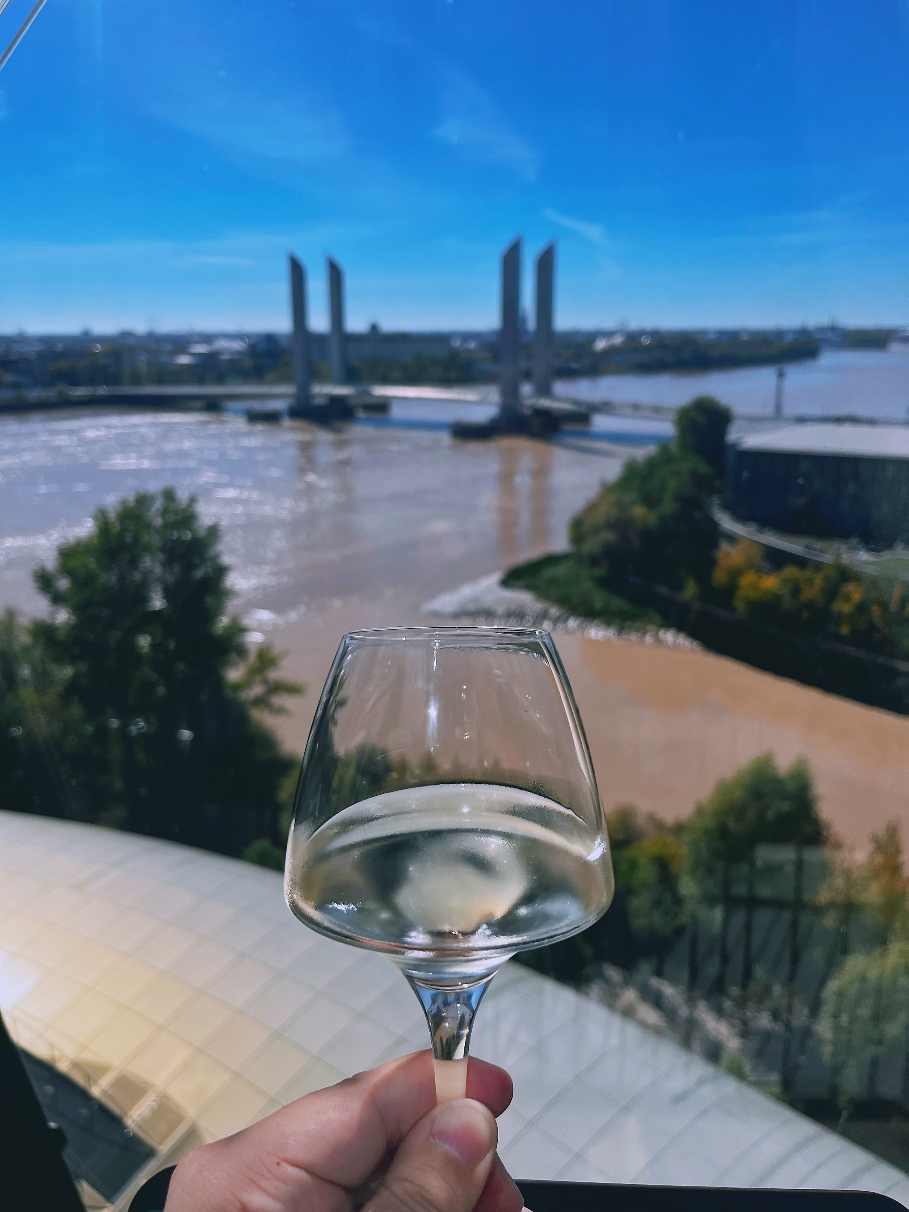 ϲǼ Sheraton Bordeaux