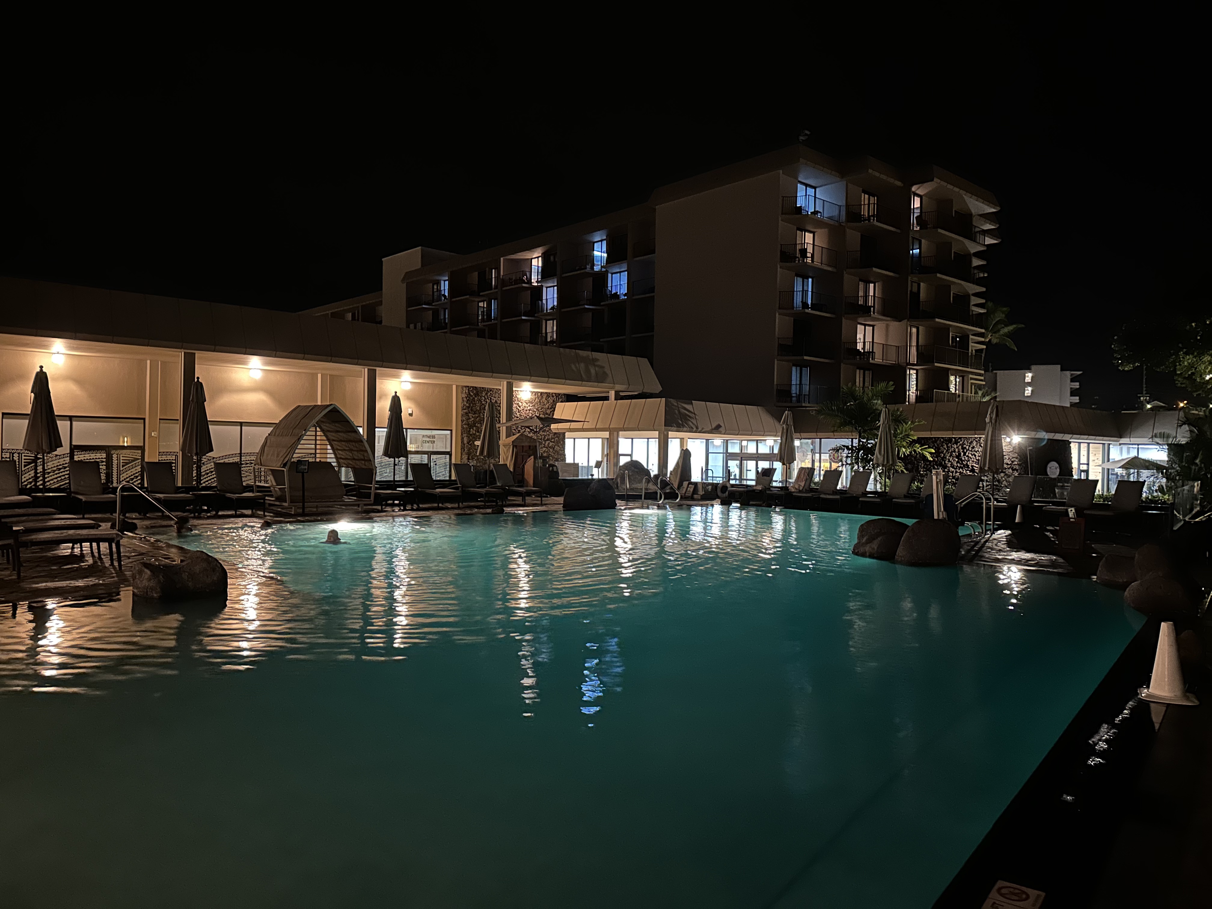 ɺ̲Ƶ- Courtyard Kona Beach Hotel