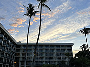 Ŀаʿ-<em>HA</em> 327(KOA-HNL)