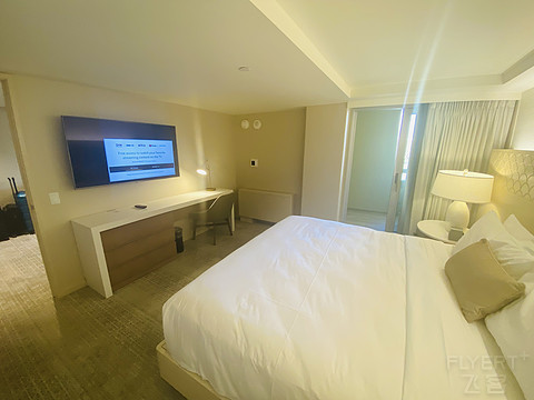 夏威夷威基基喜来登酒店 - 玛丽亚海滨套房