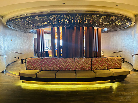 夏威夷威基基喜来登酒店 - 玛丽亚海滨套房
