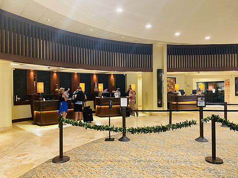 夏威夷威基基喜来登酒店 - 玛丽亚海滨套房