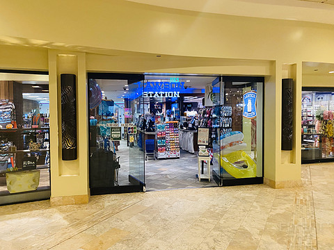 夏威夷威基基喜来登酒店 - 玛丽亚海滨套房
