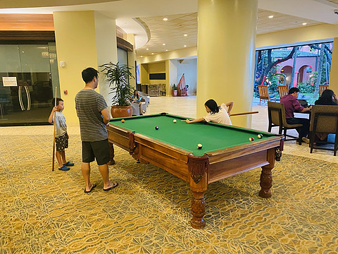 夏威夷威基基喜来登酒店 - 玛丽亚海滨套房