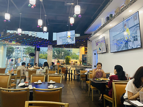 夏威夷威基基喜来登酒店 - 玛丽亚海滨套房