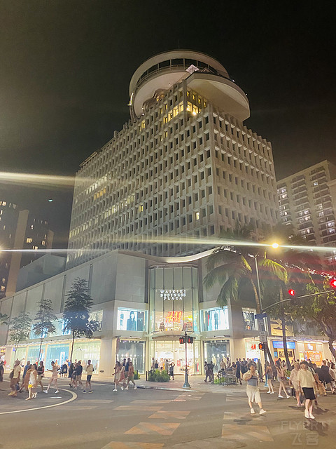 夏威夷威基基喜来登酒店 - 玛丽亚海滨套房