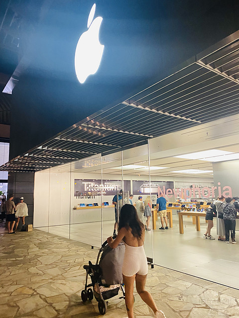 夏威夷威基基喜来登酒店 - 玛丽亚海滨套房