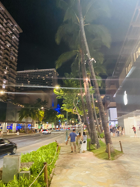 夏威夷威基基喜来登酒店 - 玛丽亚海滨套房