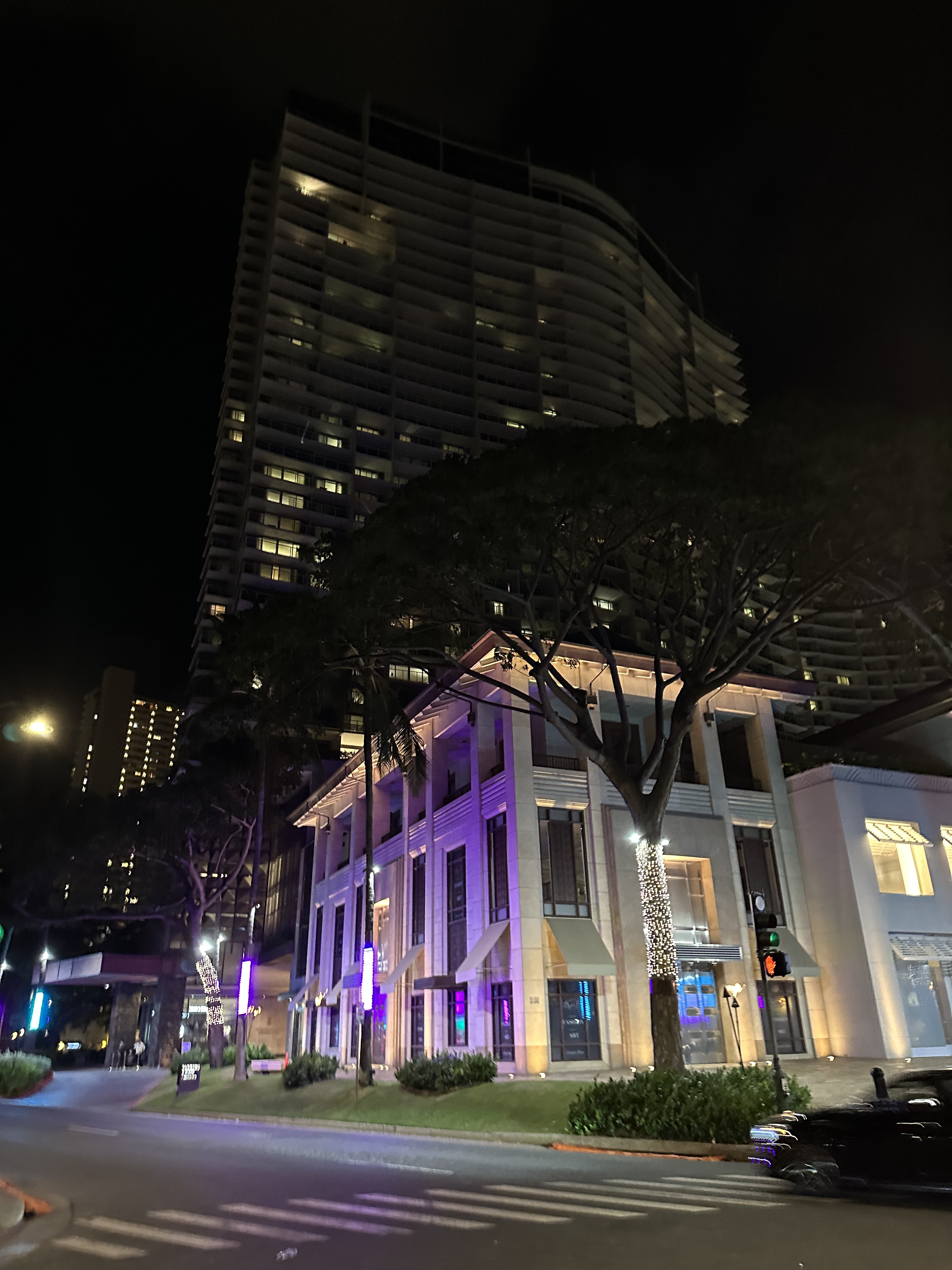 ̲˼ٹԢʽƵ-The Ritz-Carlton Residences, Waikiki Beach Hotel