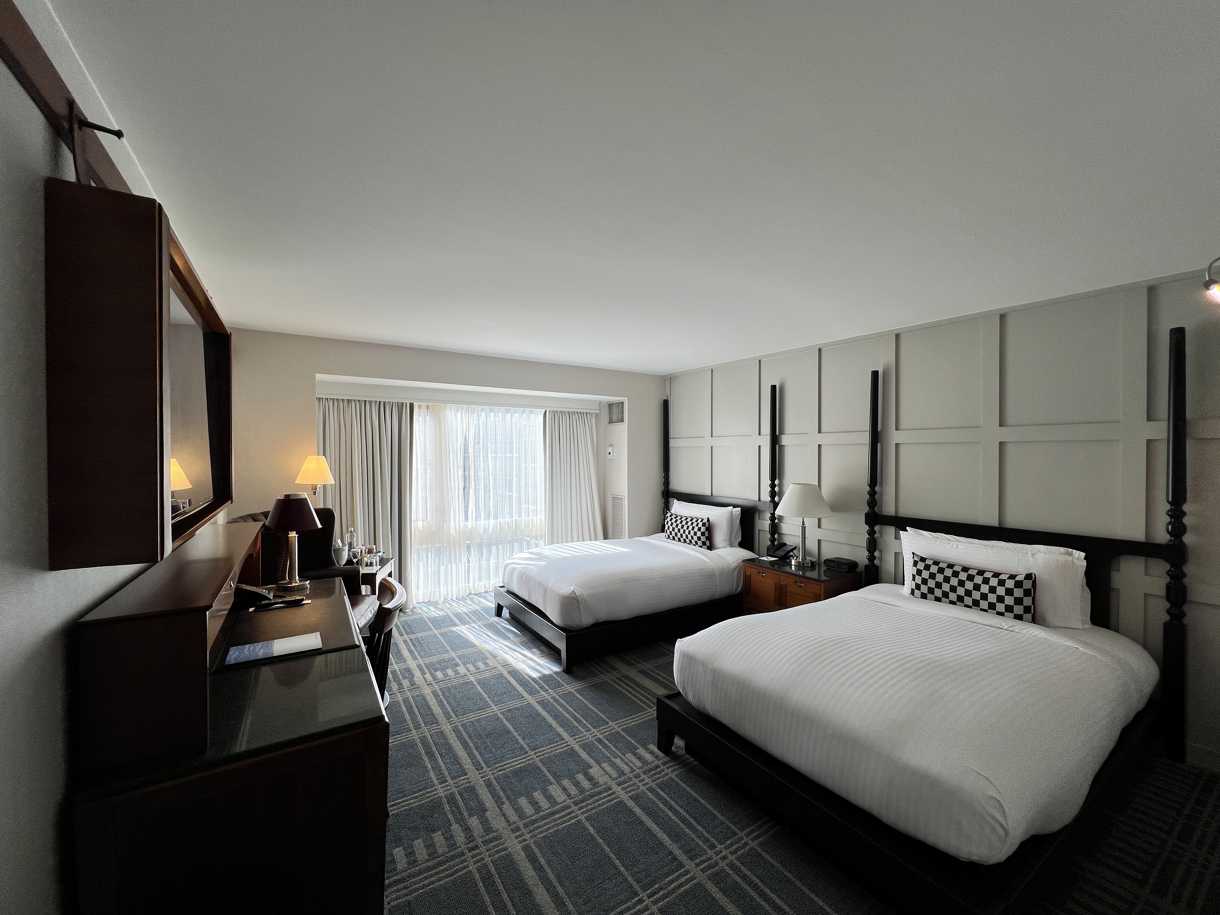 The Charles Hotel | У԰ﶬ #вͣ#