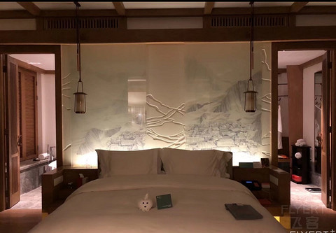 丽江古城英迪格与洲际酒店：古城之中的度假天堂
