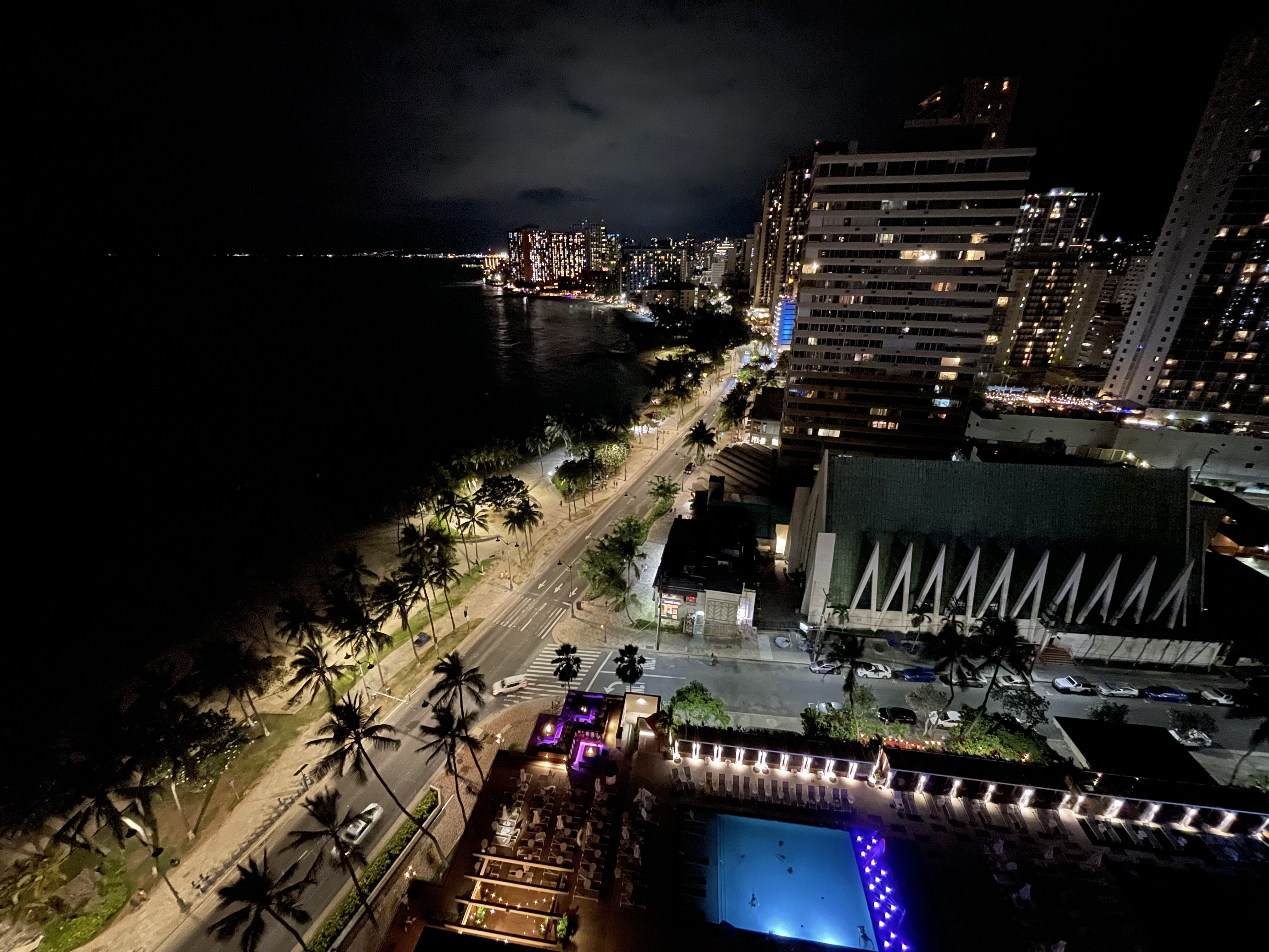 ȪȼپƵ
-Waikiki Beach Marriott Resort & Spa