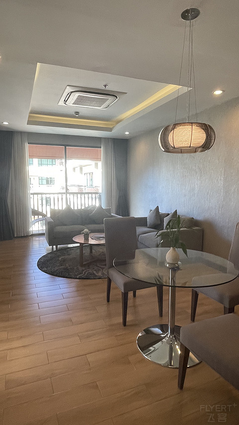 老挝万荣我住在阿玛瑞酒店