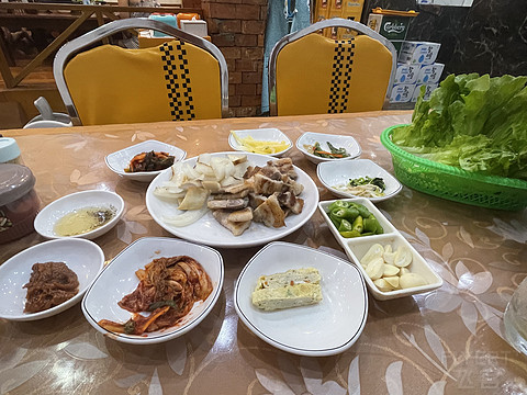 老挝万荣我住在阿玛瑞酒店