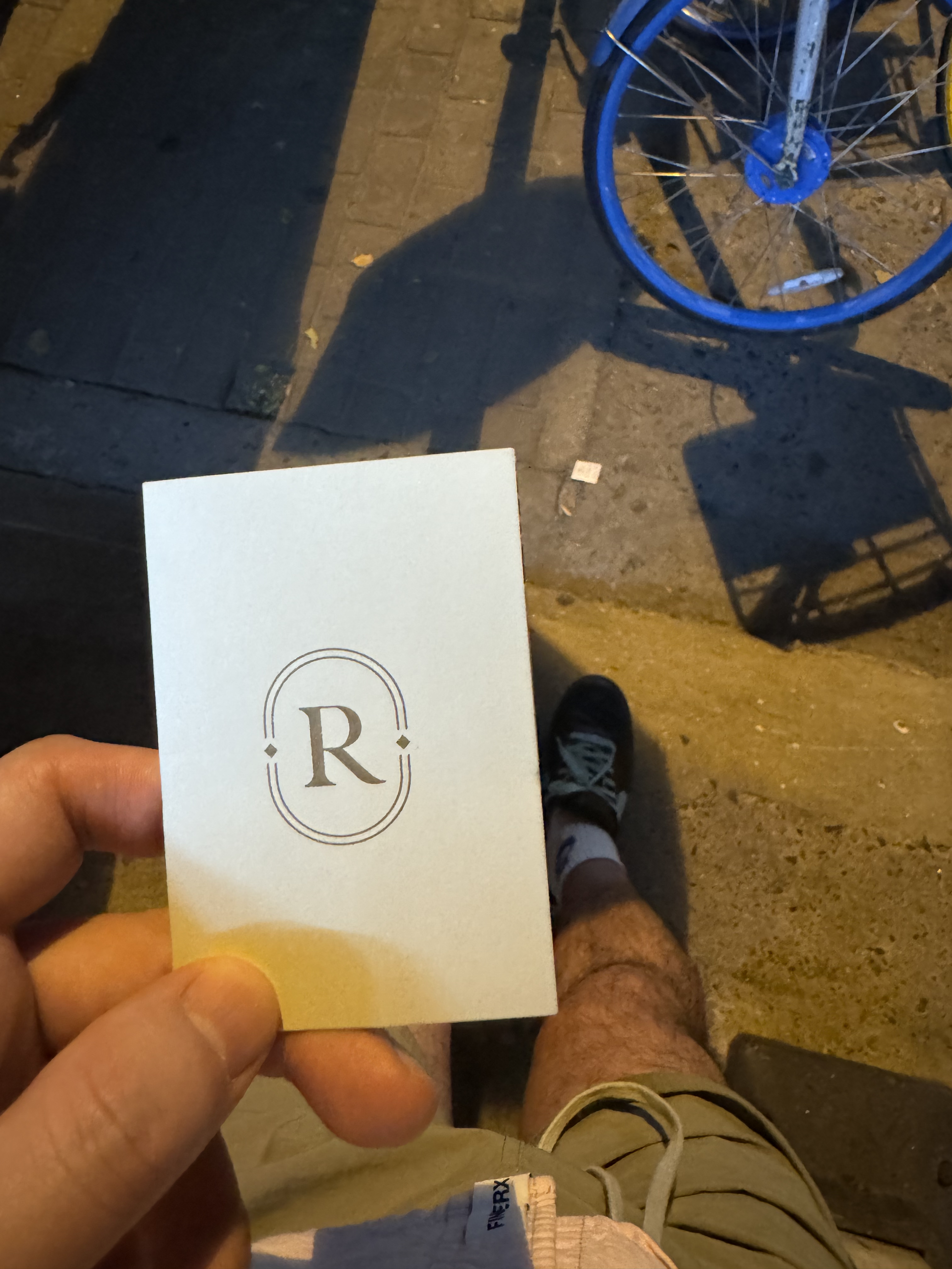 R for Regent  û˺fancyϺ