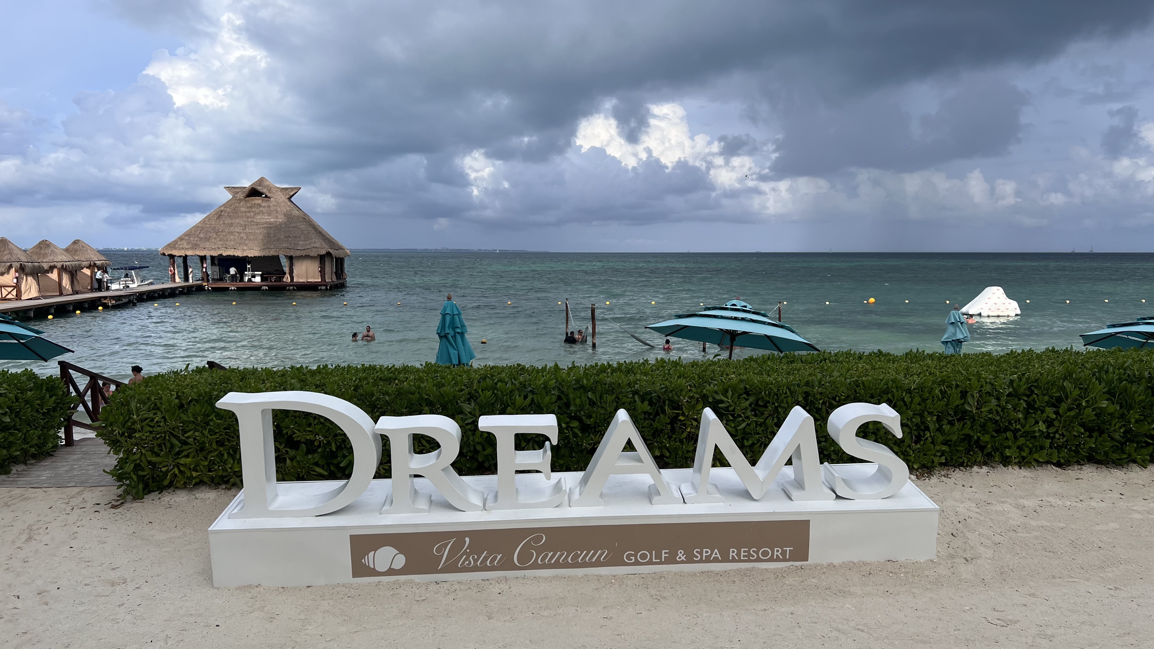 ׷ȫDreams Vista Cancun Golf & Spa Resortֲ