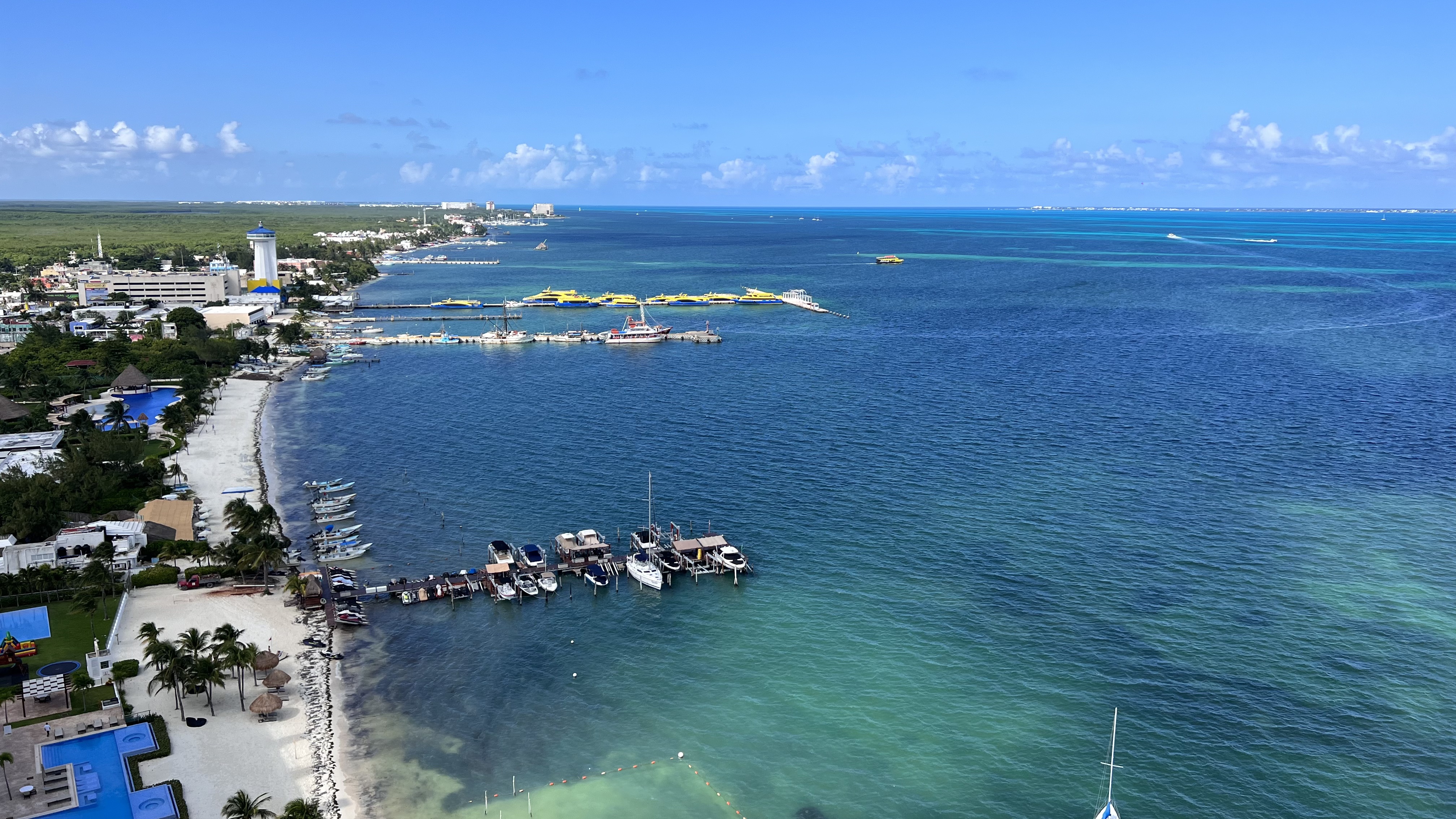 ׷ȫDreams Vista Cancun Golf & Spa Resortֲ