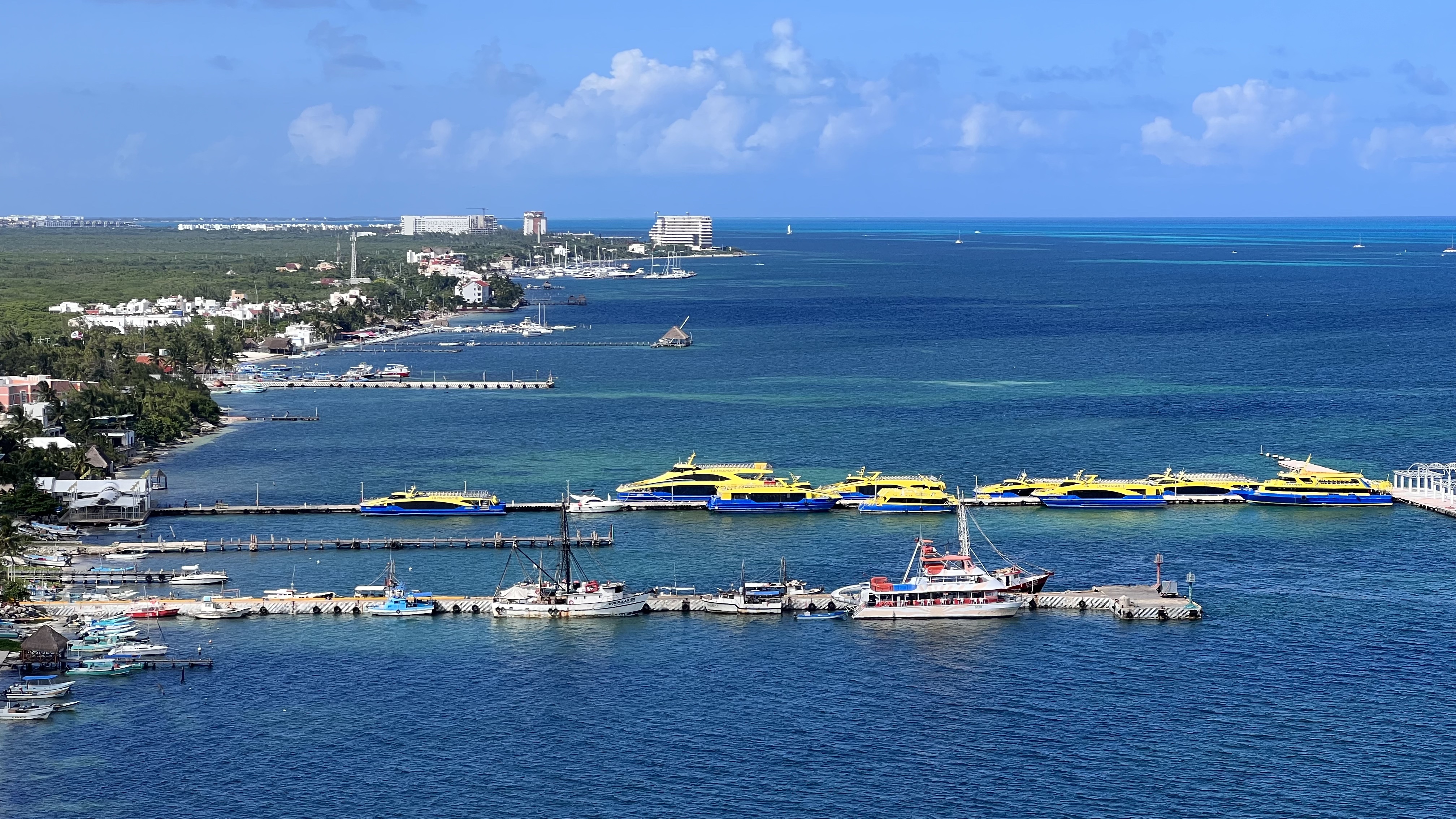 ׷ȫDreams Vista Cancun Golf & Spa Resortֲ