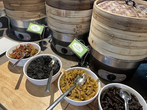 不在三月也可下扬州•文昌路希尔顿欢朋