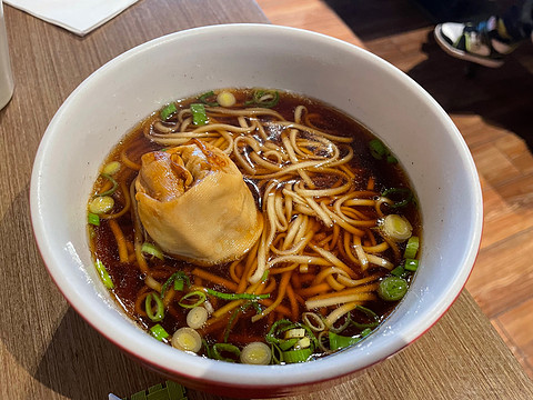 不在三月也可下扬州•文昌路希尔顿欢朋