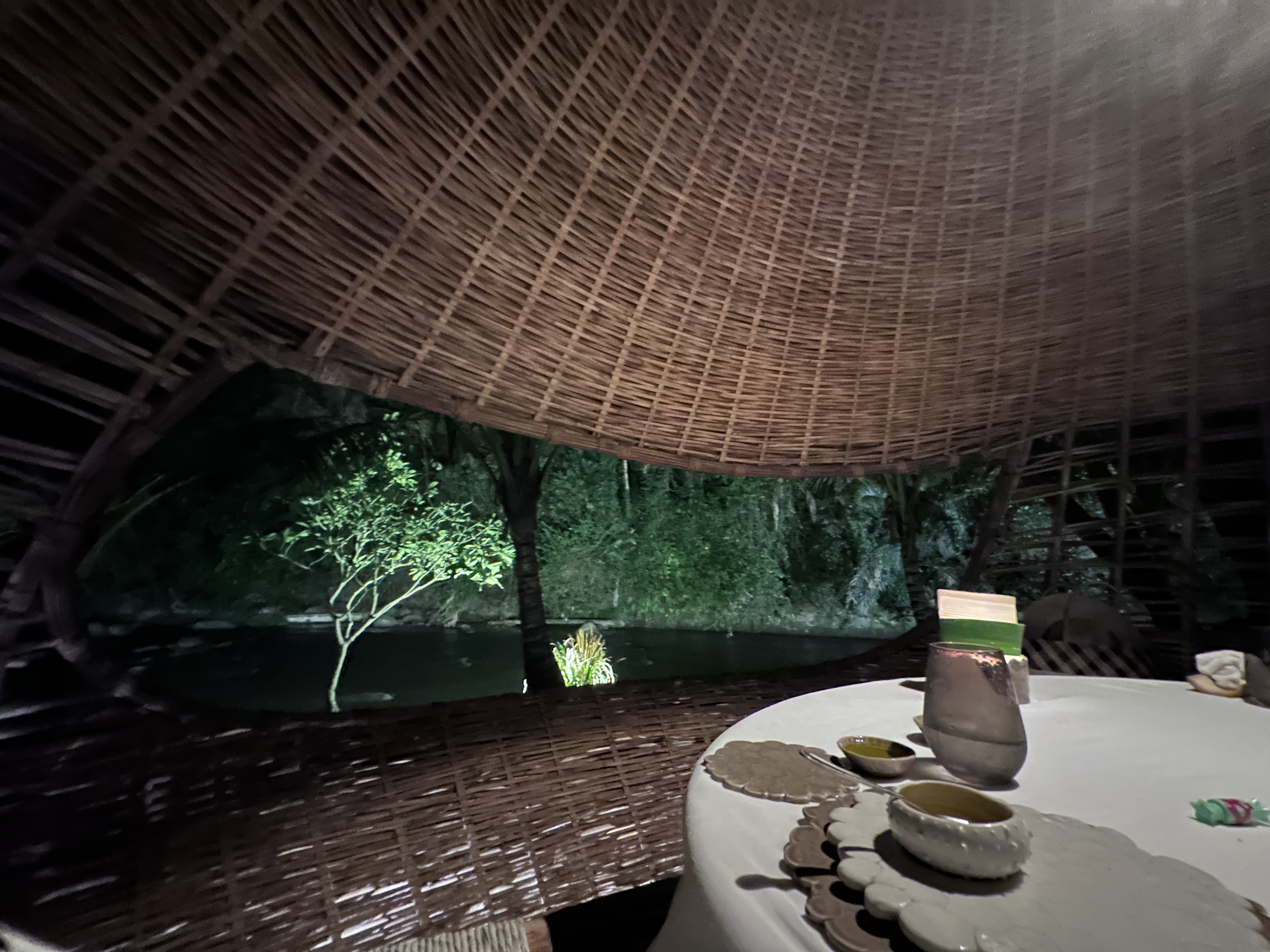 Mandapa, a Ritz-Carlton Reserve嵺ڲ˼ֱ鱨