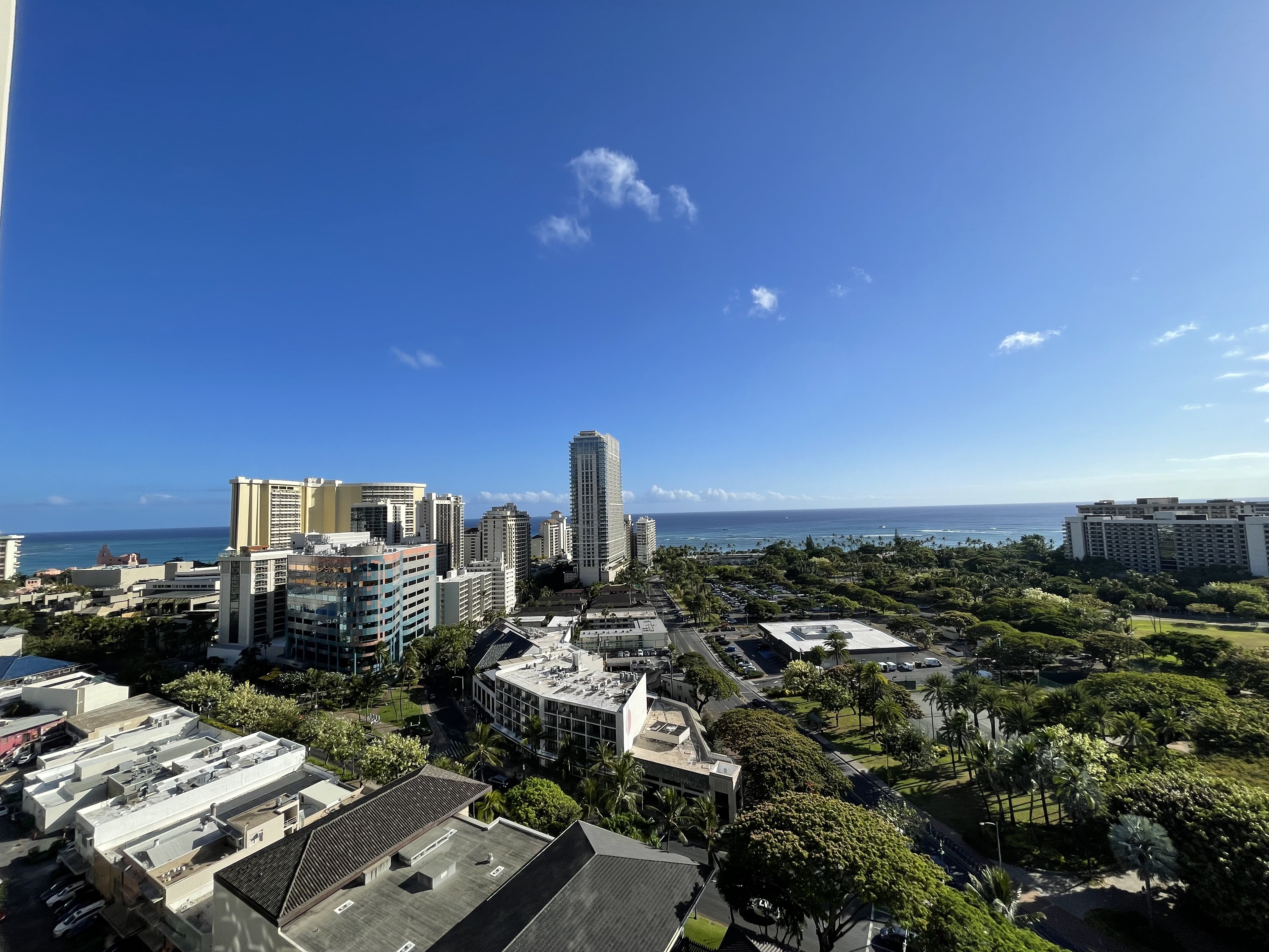 ̲˼ٹԢʽƵ-The Ritz-Carlton Residences, Waikiki Beach Hotel