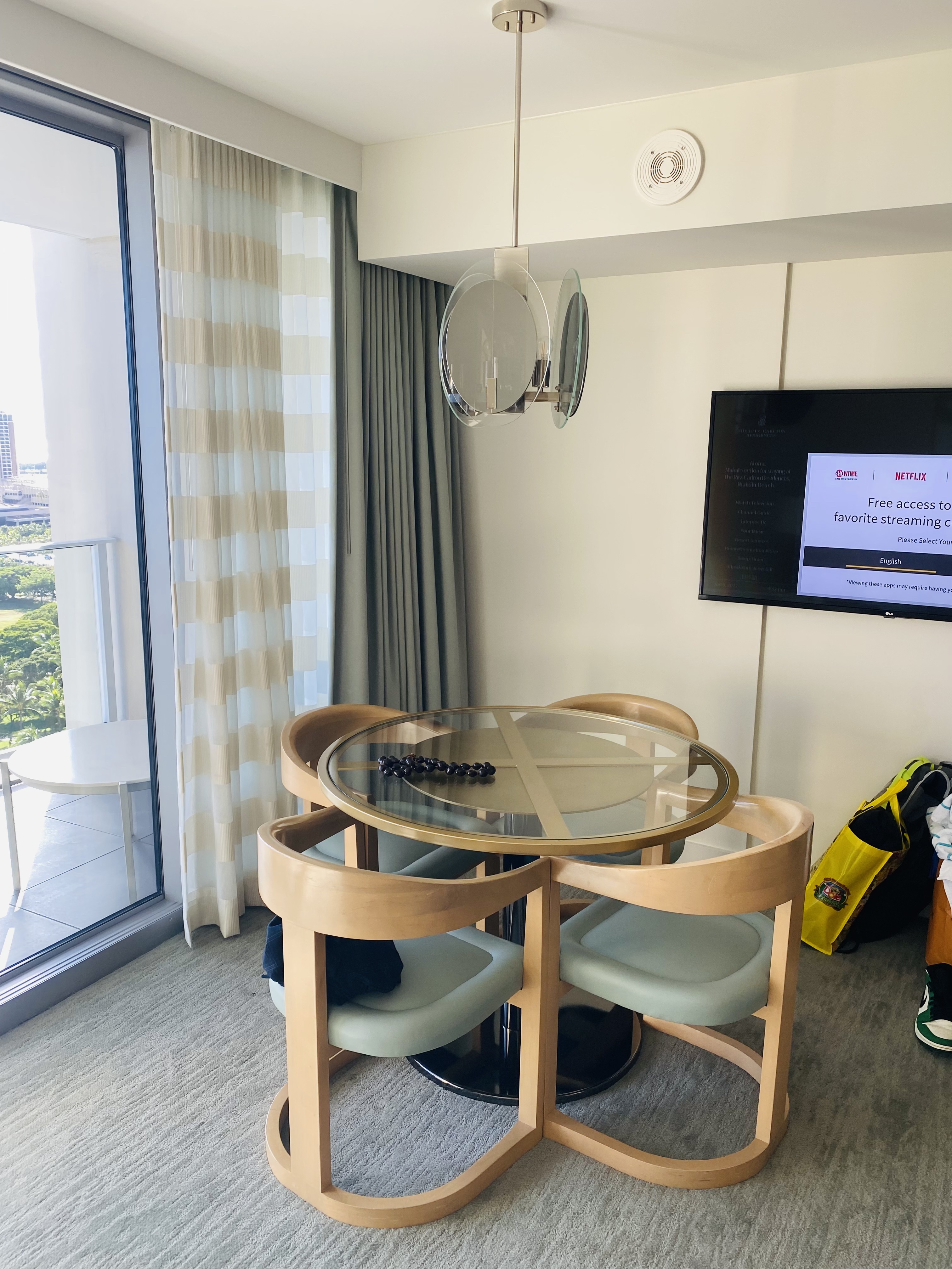 ̲˼ٹԢʽƵ-The Ritz-Carlton Residences, Waikiki Beach Hotel