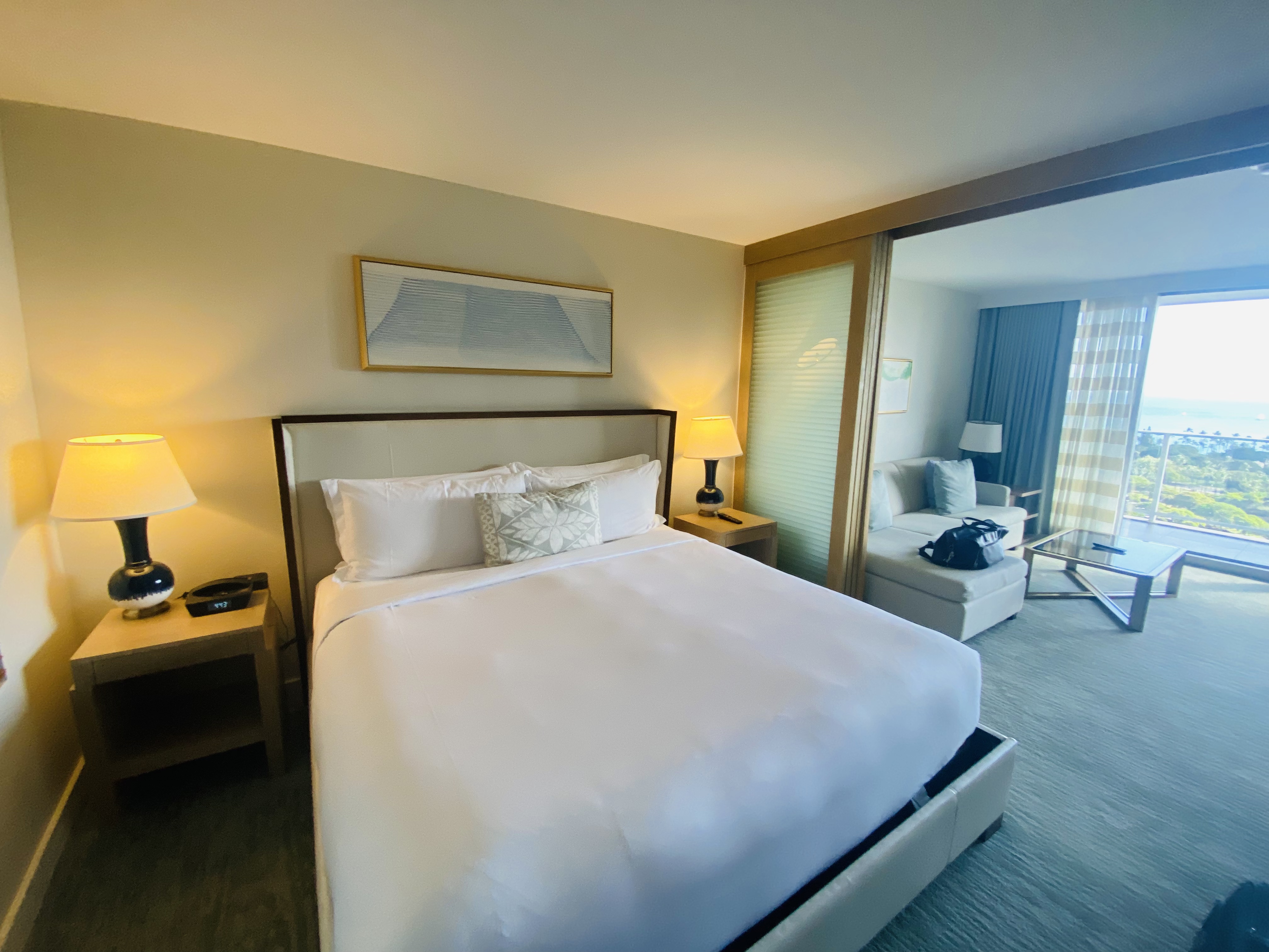 ̲˼ٹԢʽƵ-The Ritz-Carlton Residences, Waikiki Beach Hotel