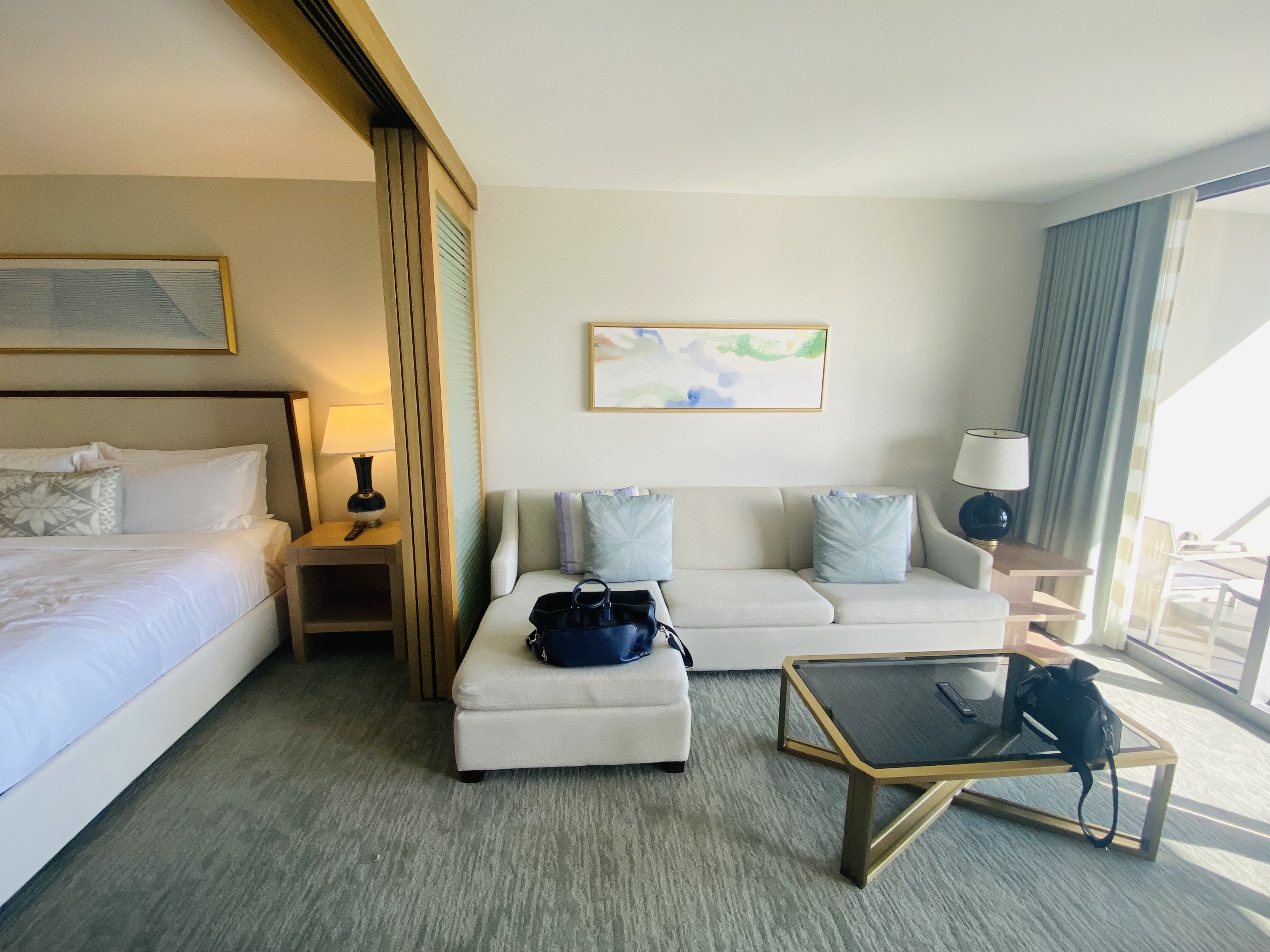 ̲˼ٹԢʽƵ-The Ritz-Carlton Residences, Waikiki Beach Hotel