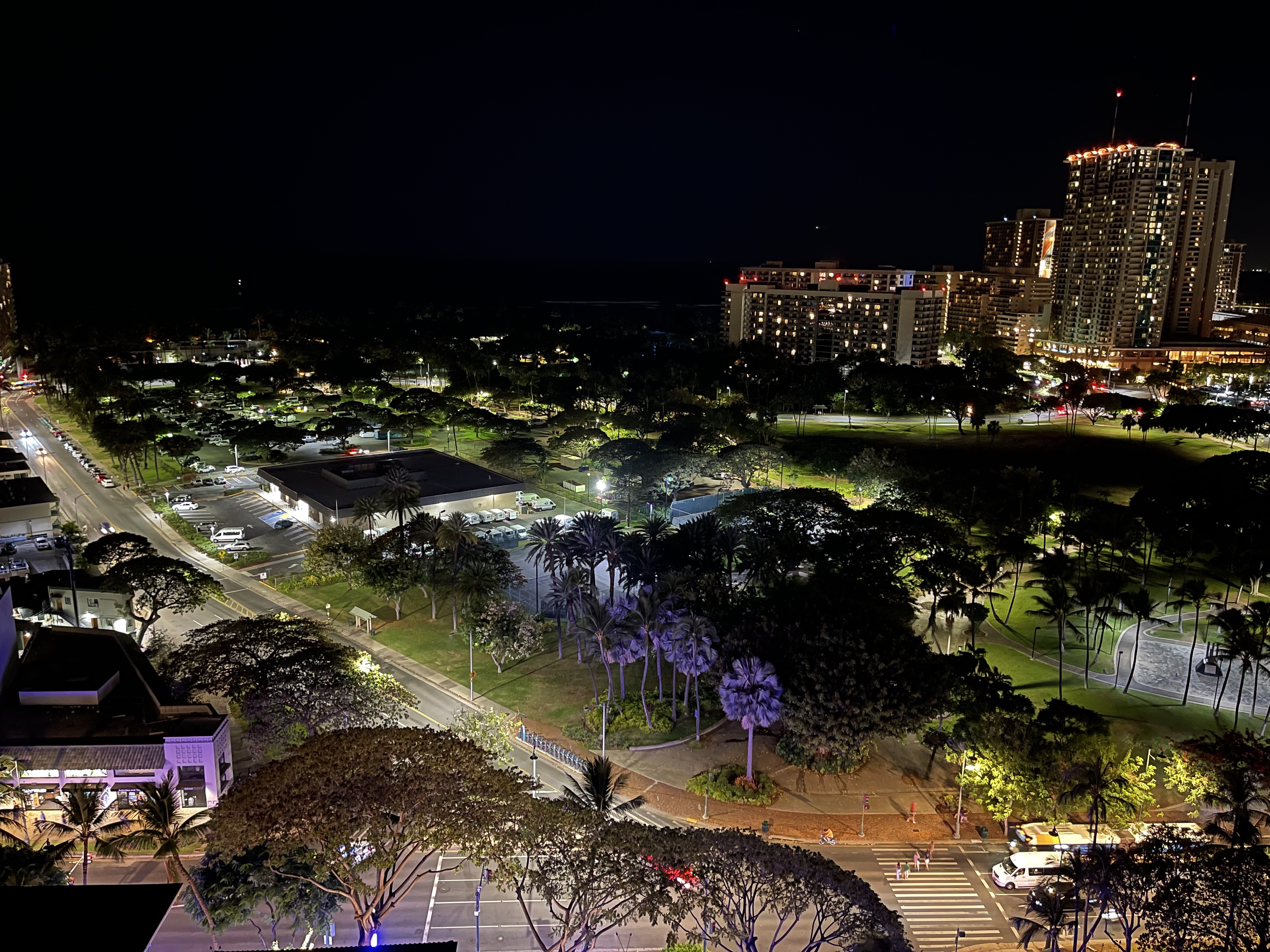 ̲˼ٹԢʽƵ-The Ritz-Carlton Residences, Waikiki Beach Hotel