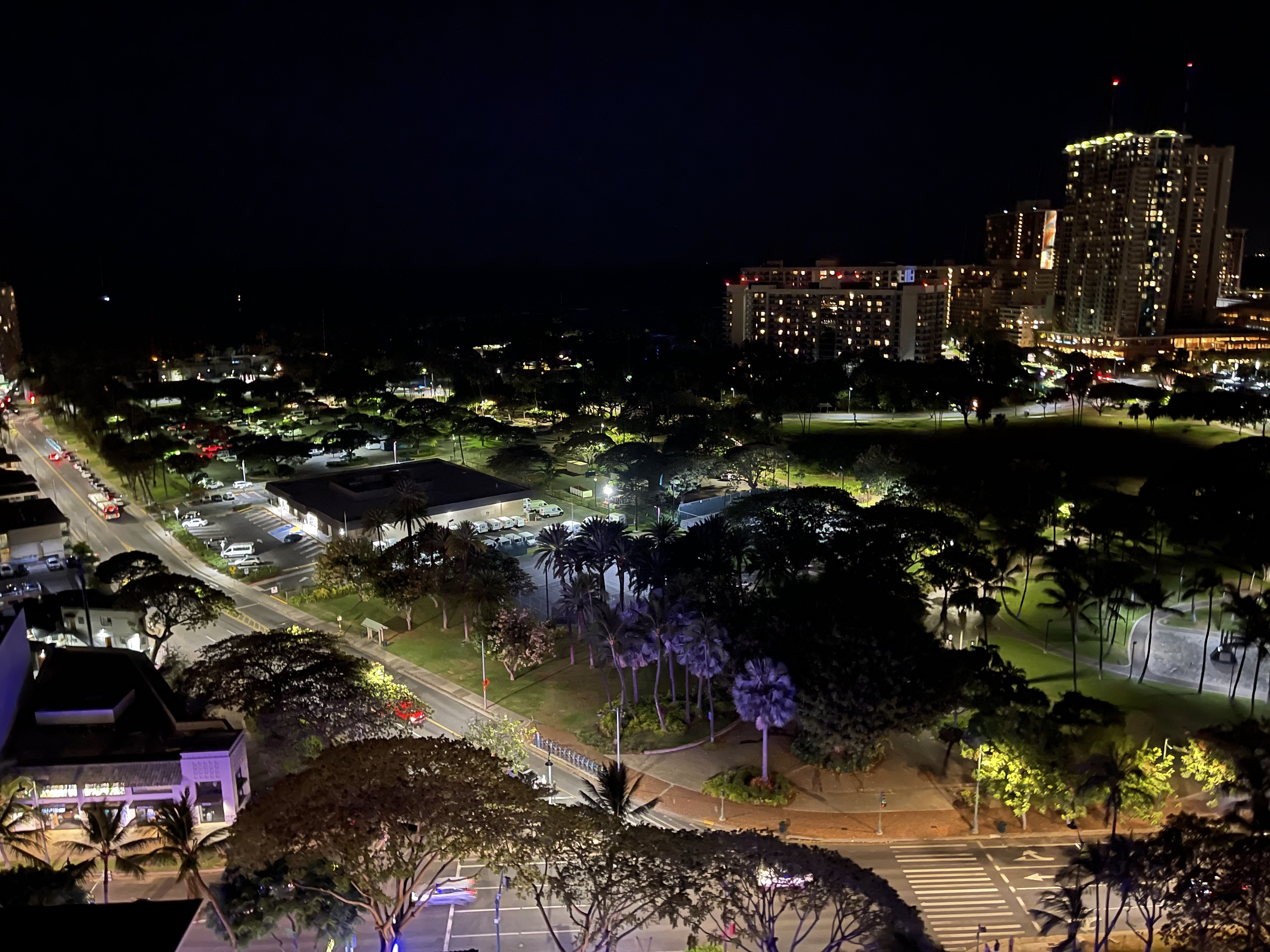 ̲˼ٹԢʽƵ-The Ritz-Carlton Residences, Waikiki Beach Hotel