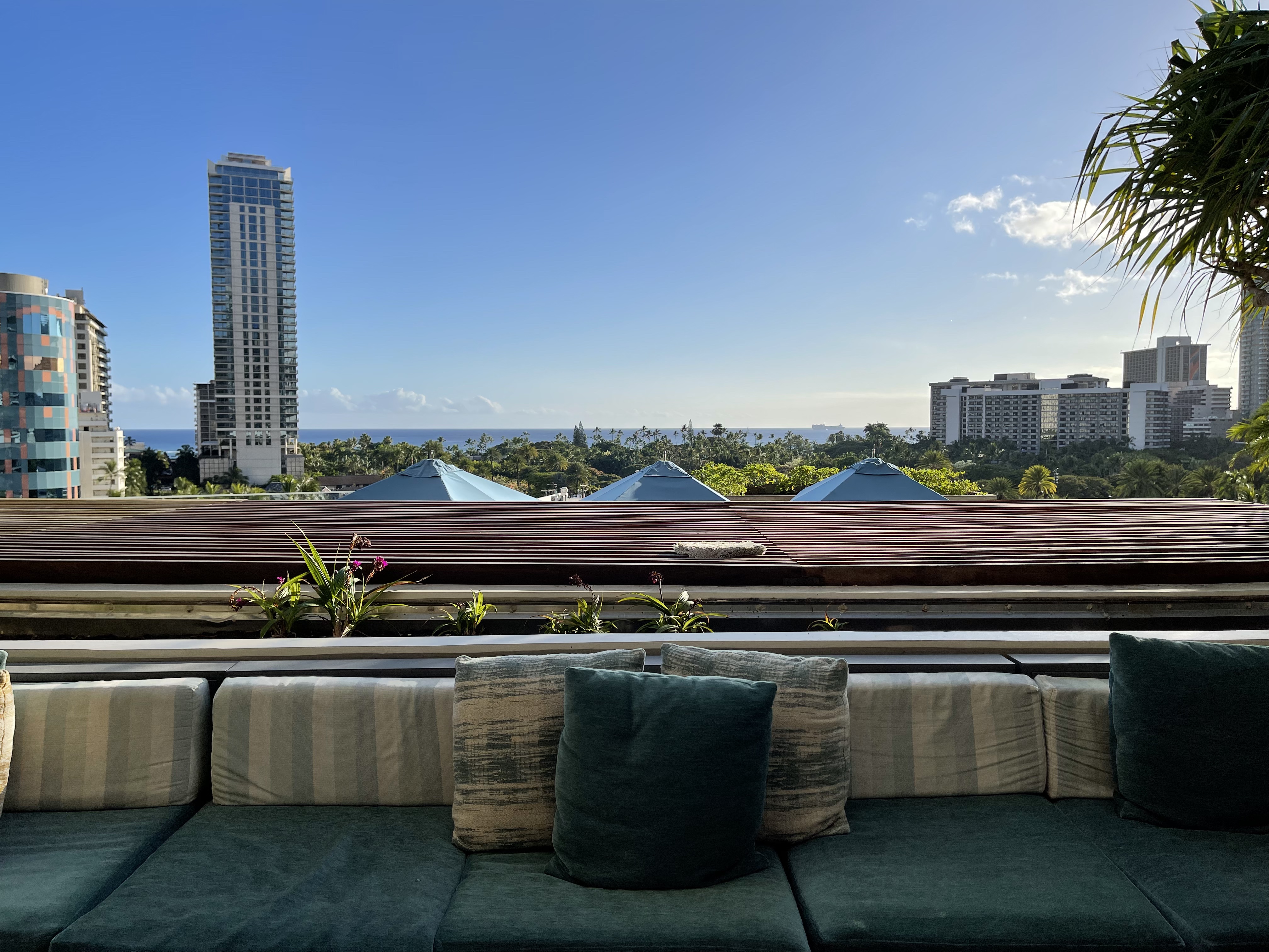 ̲˼ٹԢʽƵ-The Ritz-Carlton Residences, Waikiki Beach Hotel