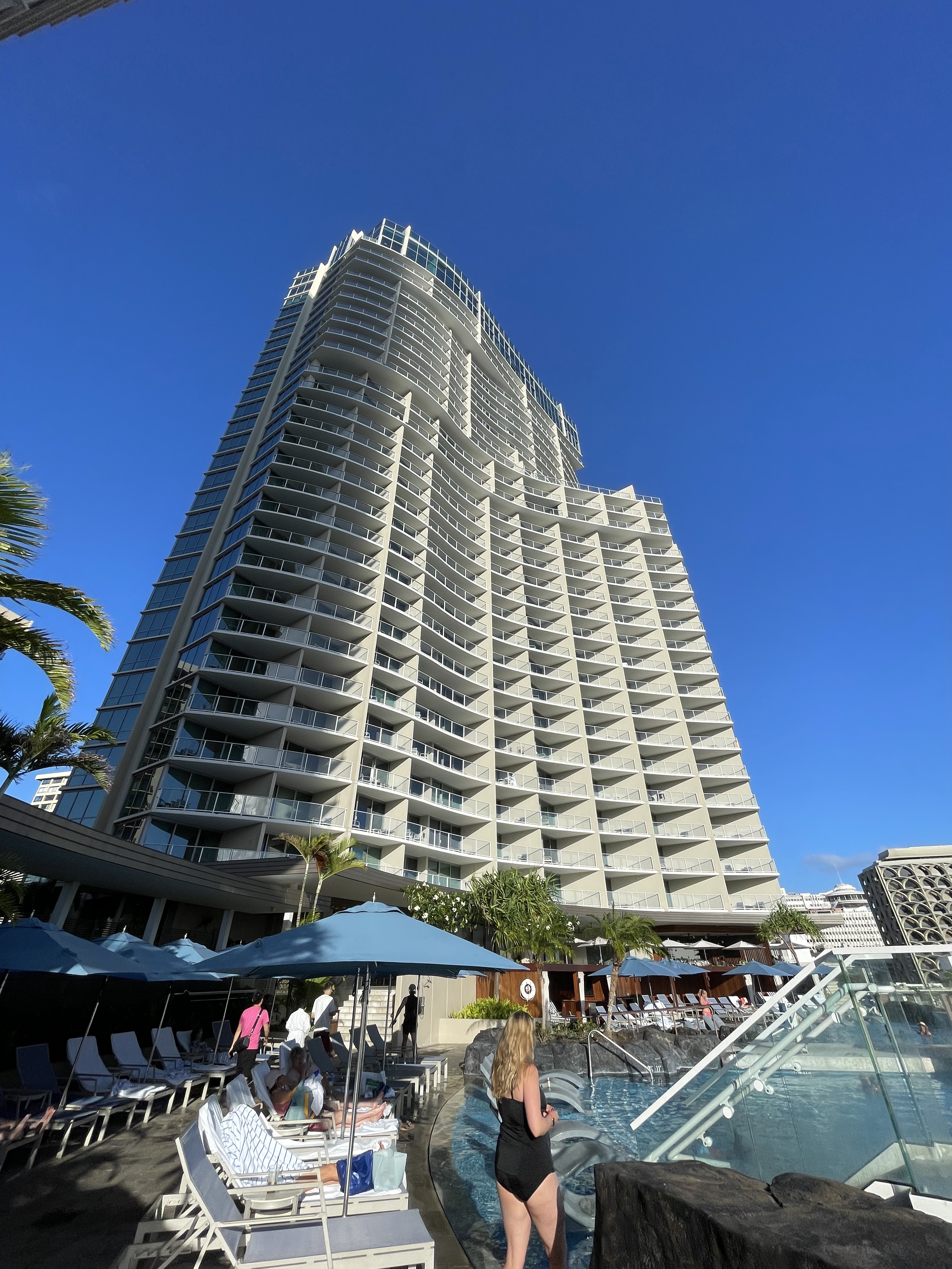 ̲˼ٹԢʽƵ-The Ritz-Carlton Residences, Waikiki Beach Hotel