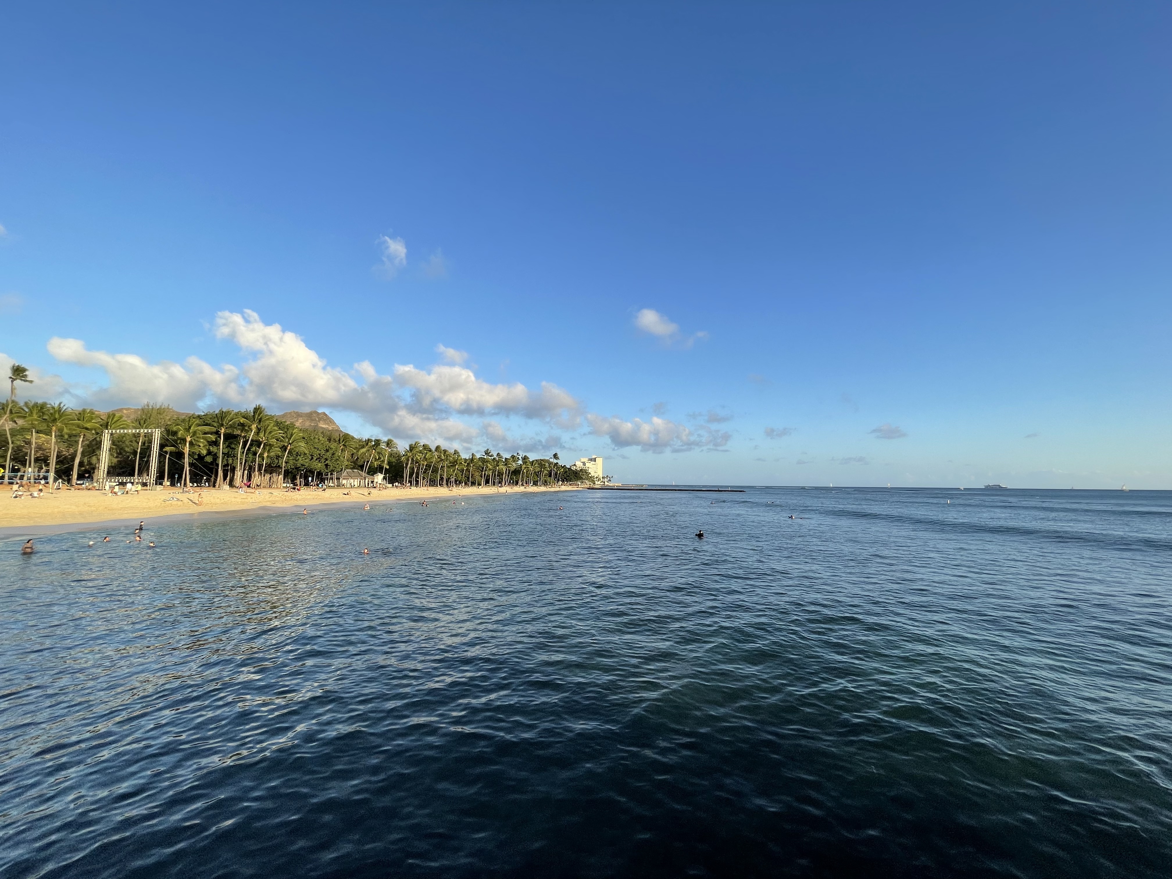 ̲˼ٹԢʽƵ-The Ritz-Carlton Residences, Waikiki Beach Hotel