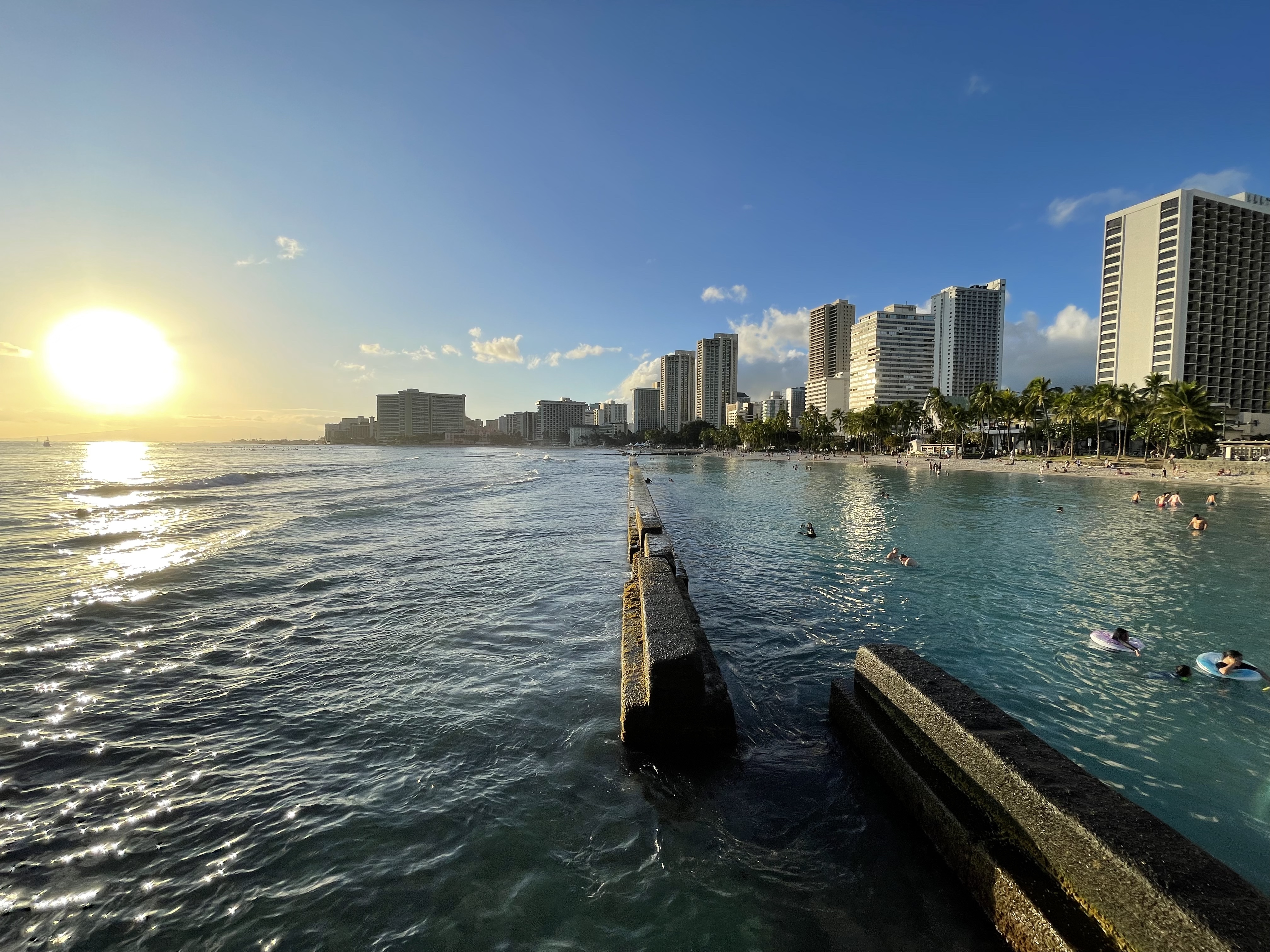 ̲˼ٹԢʽƵ-The Ritz-Carlton Residences, Waikiki Beach Hotel