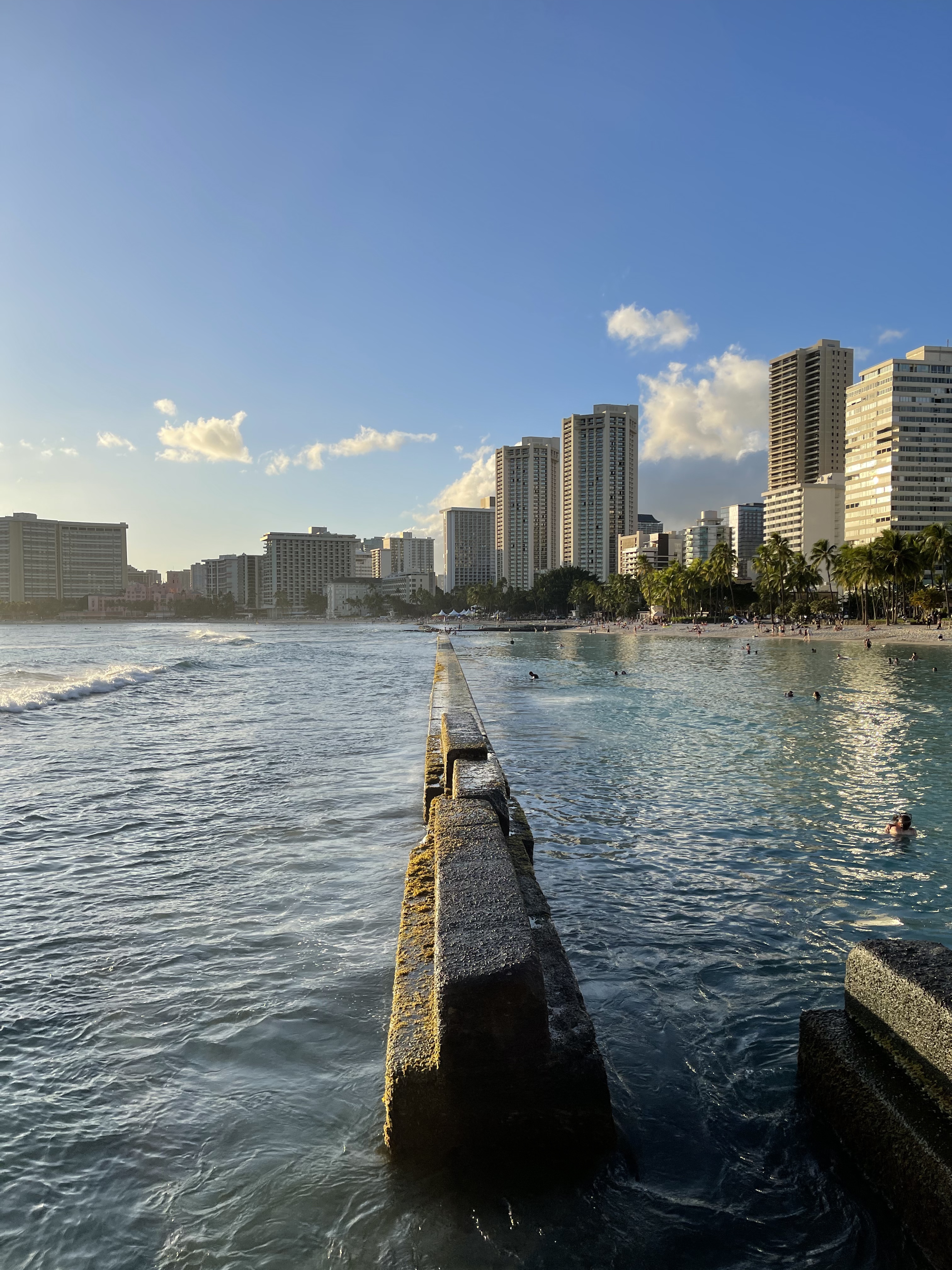 ̲˼ٹԢʽƵ-The Ritz-Carlton Residences, Waikiki Beach Hotel