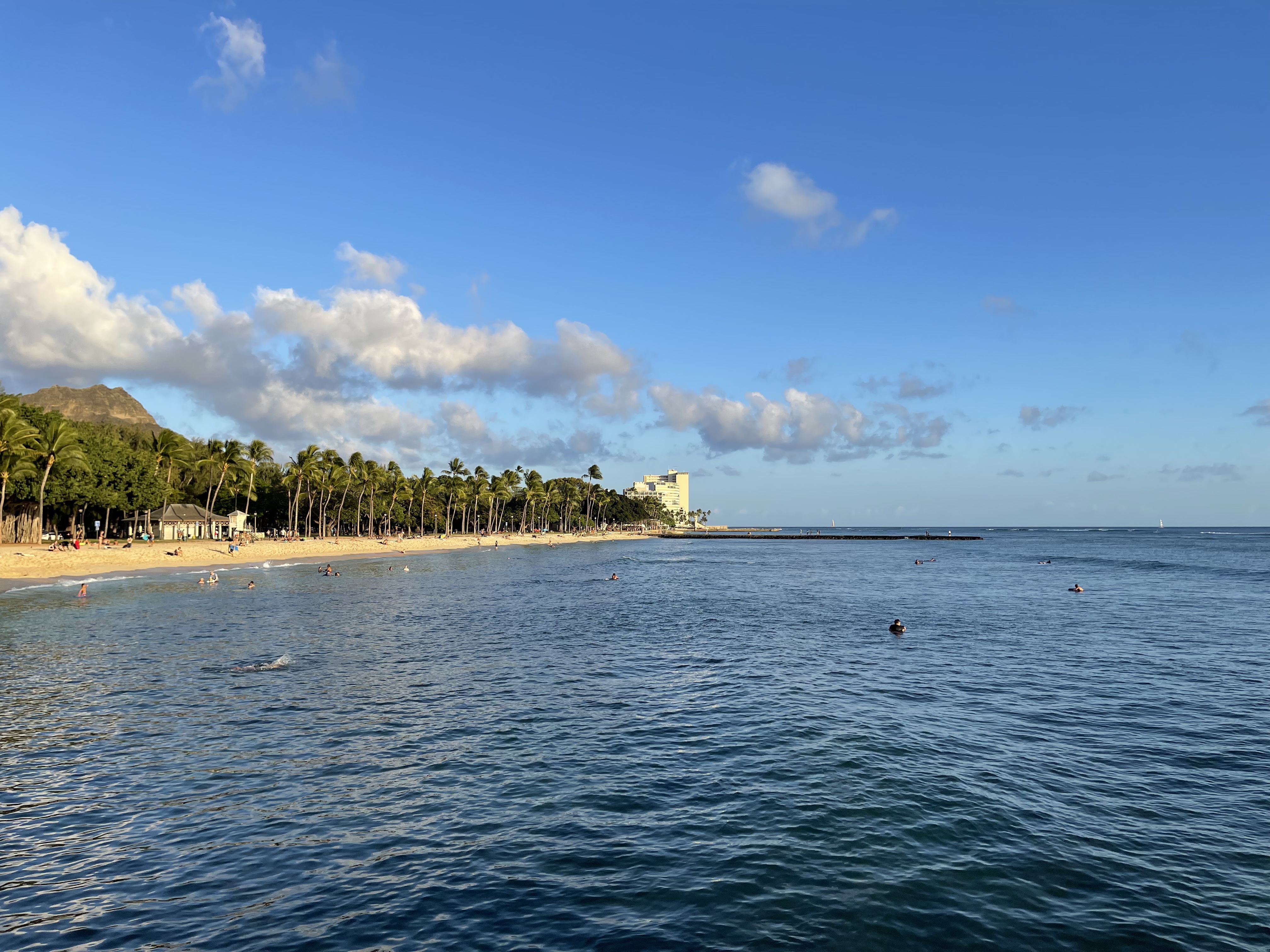 ̲˼ٹԢʽƵ-The Ritz-Carlton Residences, Waikiki Beach Hotel