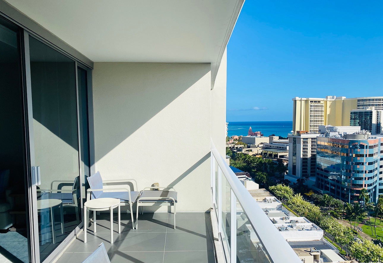 ̲˼ٹԢʽƵ-The Ritz-Carlton Residences, Waikiki Beach Hotel