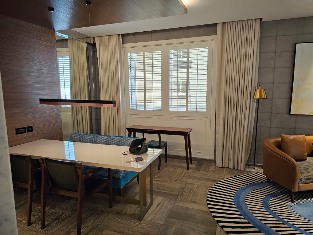 dubai andaz