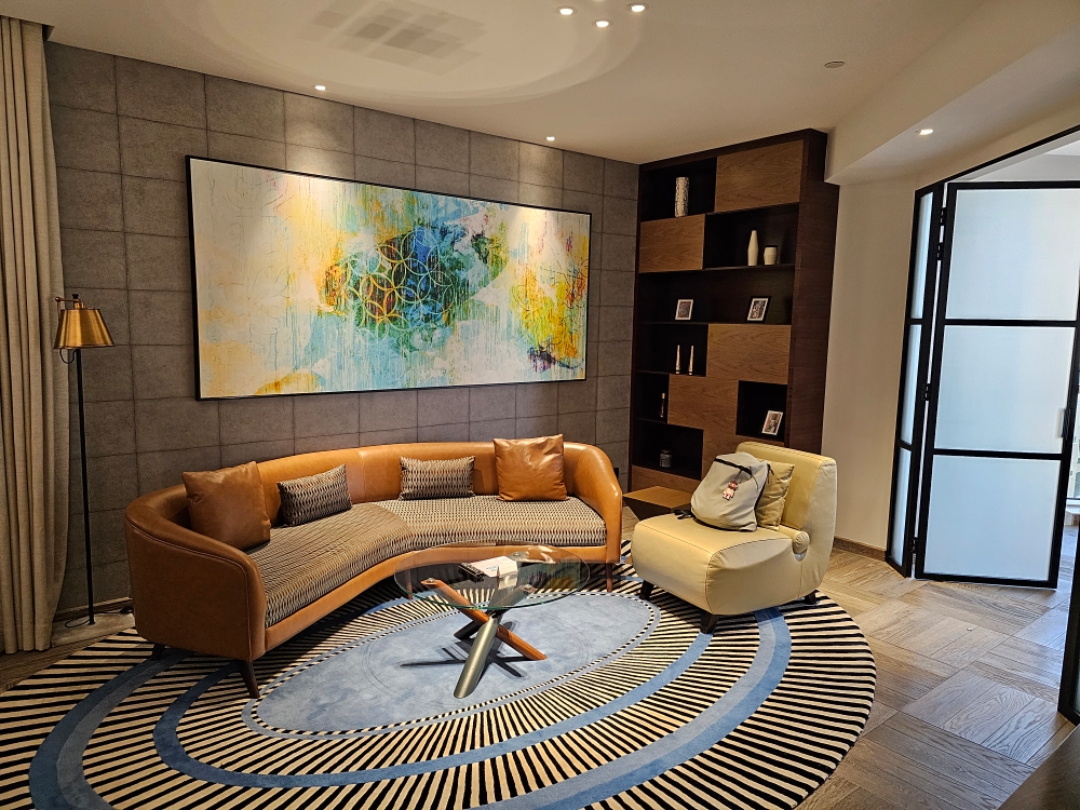 dubai andaz