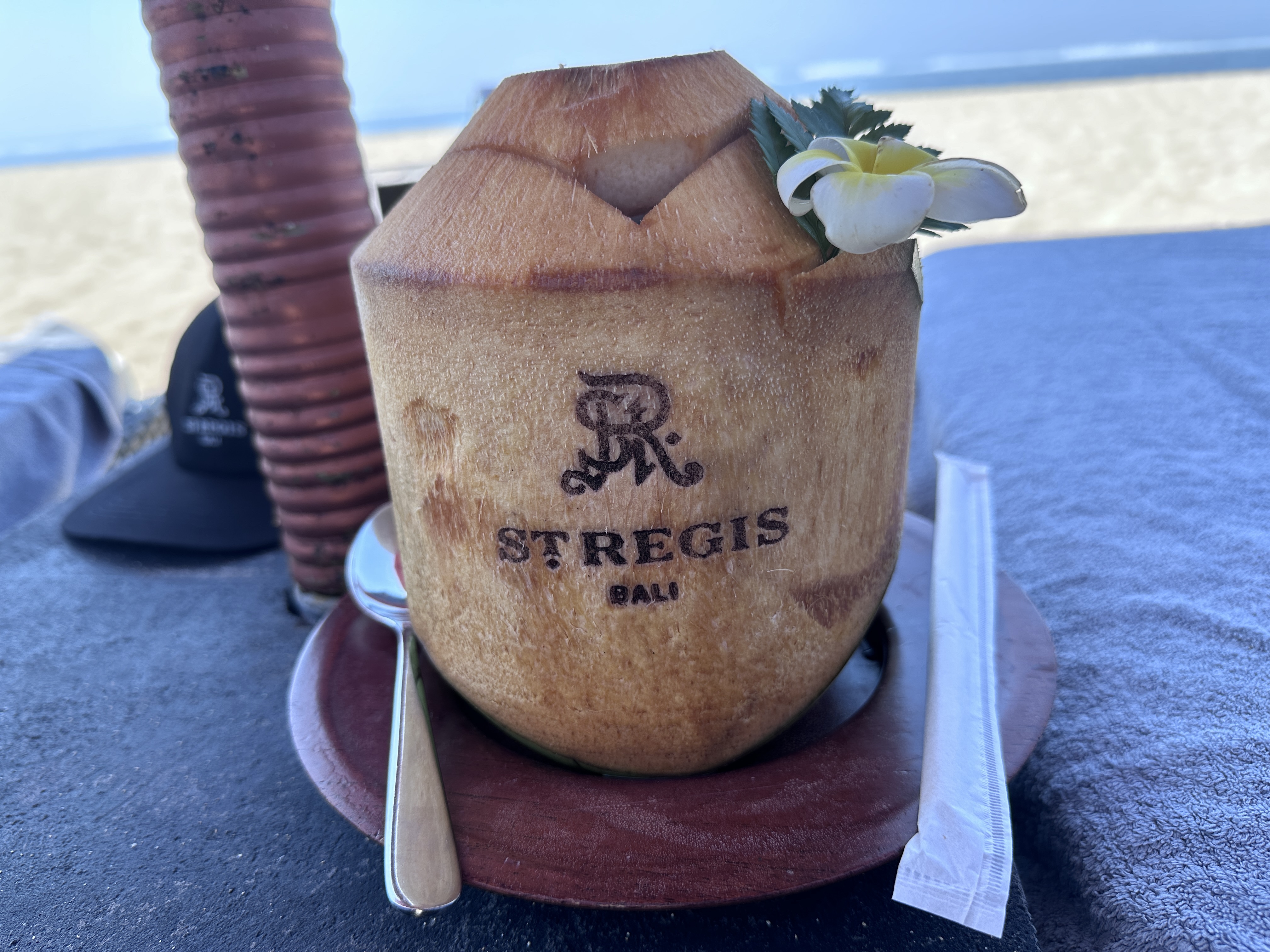 St. Regis Bali 嵺𼪤ͼ