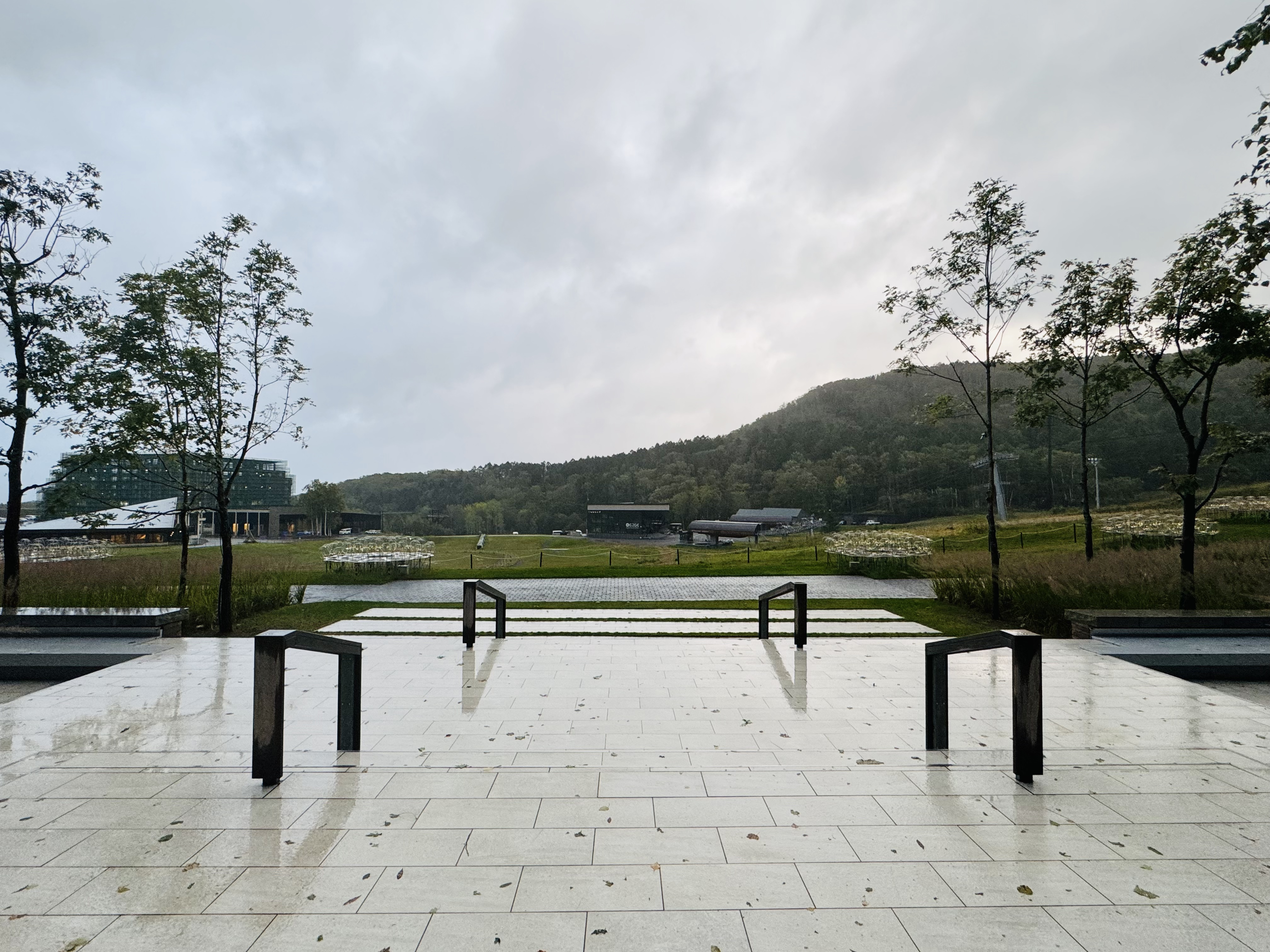 Ȱ PARK HYATT NISEKO