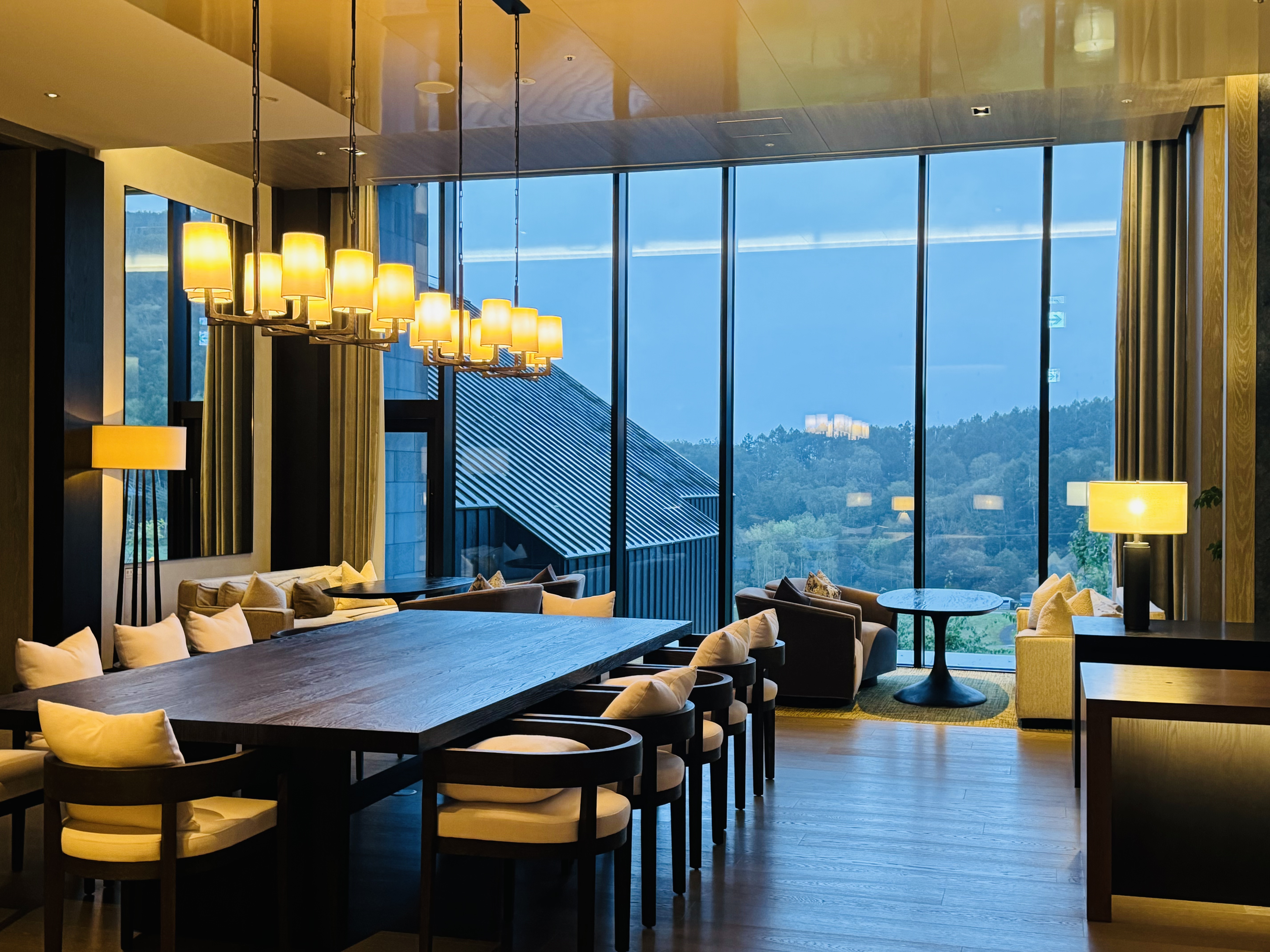 Ȱ PARK HYATT NISEKO