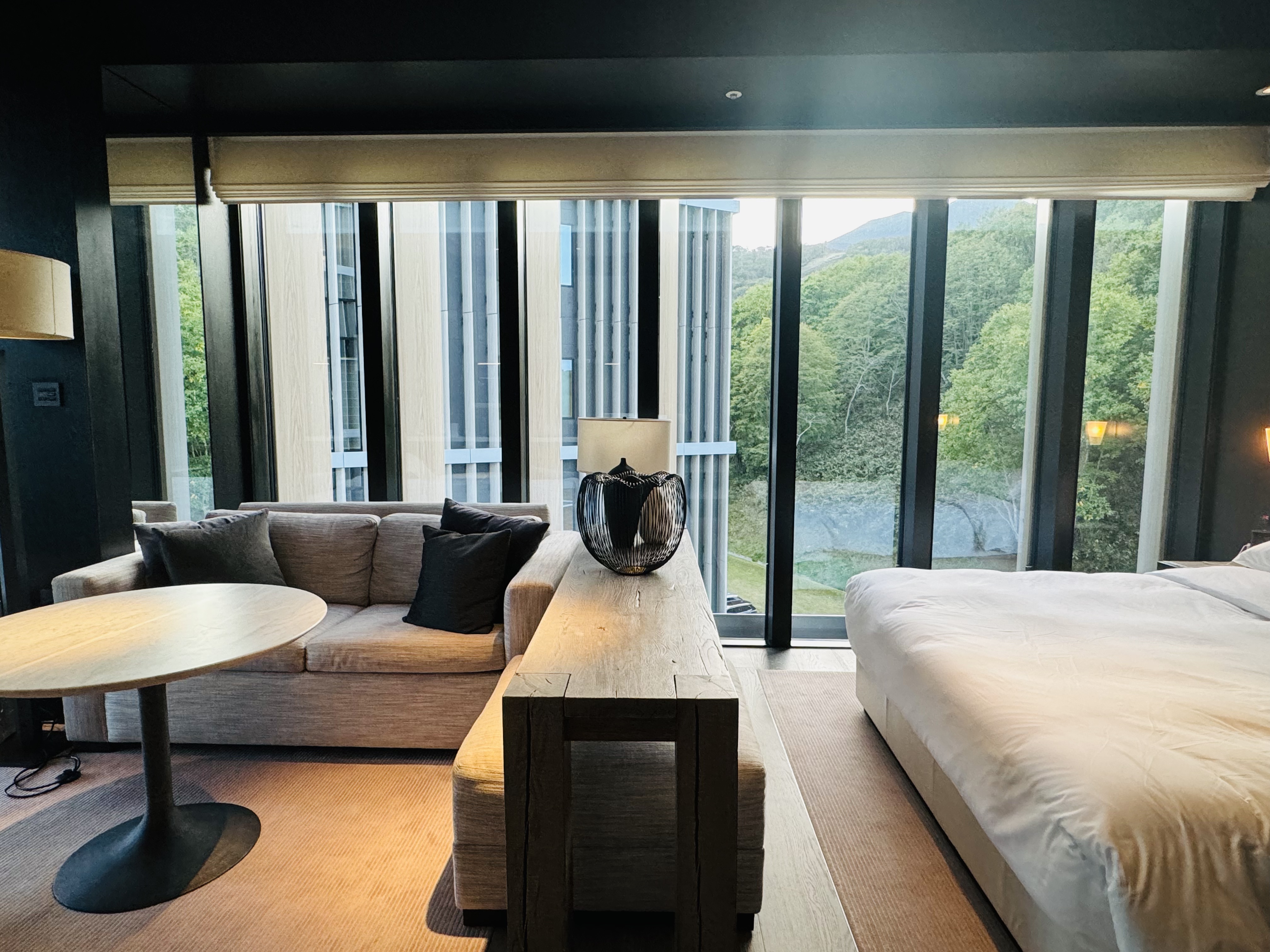 Ȱ PARK HYATT NISEKO