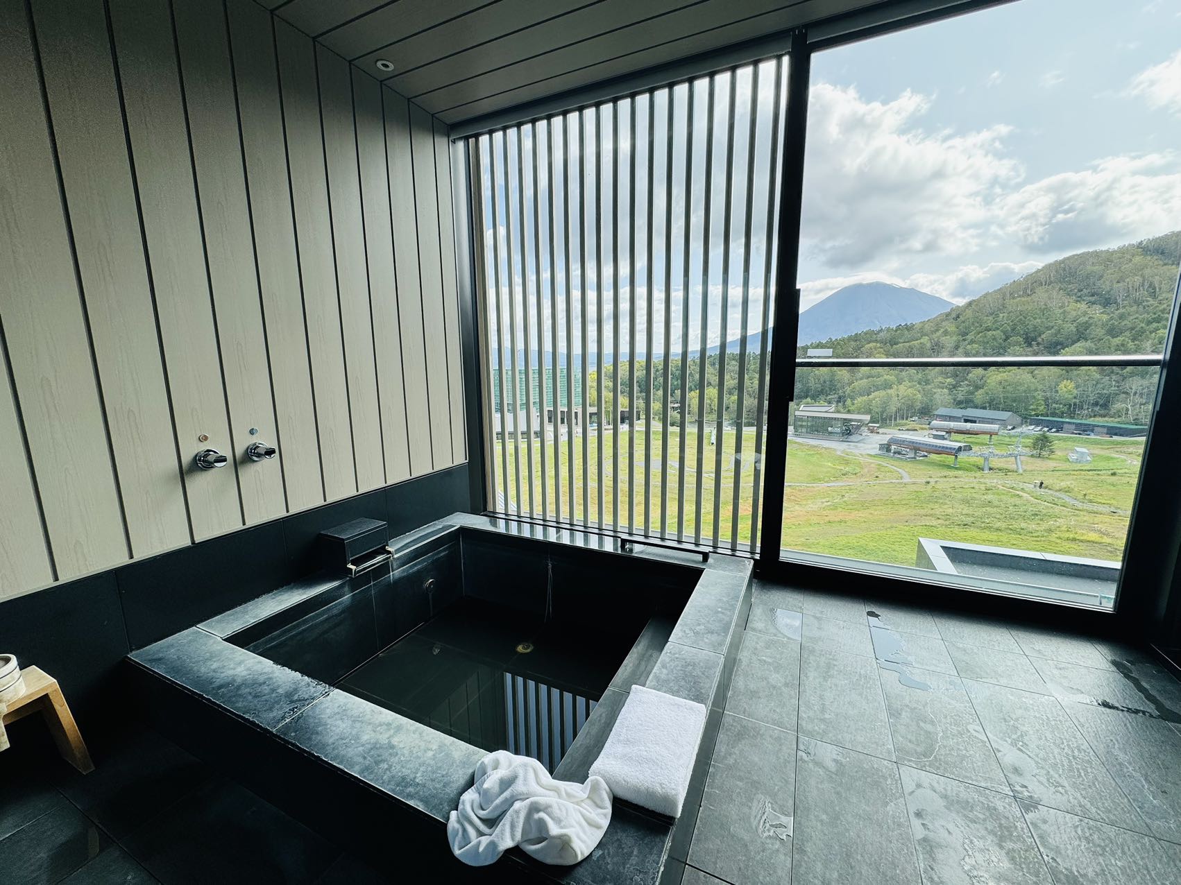 Ȱ PARK HYATT NISEKO