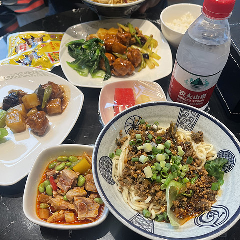 深航国际中转及中转住宿报告！TFU-SZX-KIX